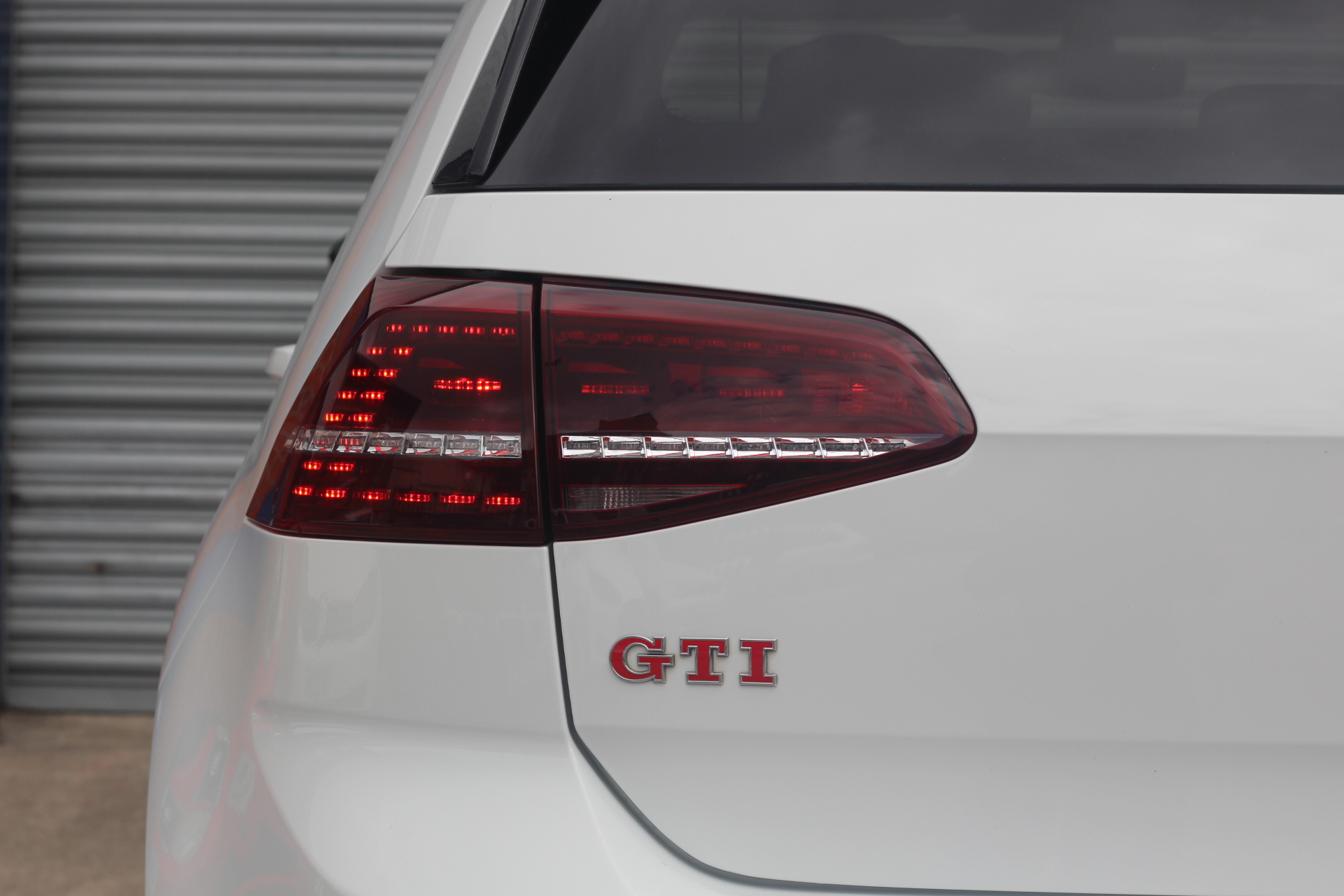 2017 (17) Volkswagen Golf 2.0 TSI BlueMotion Tech GTI Clubsport Edition 40 DSG (s/s) 5dr