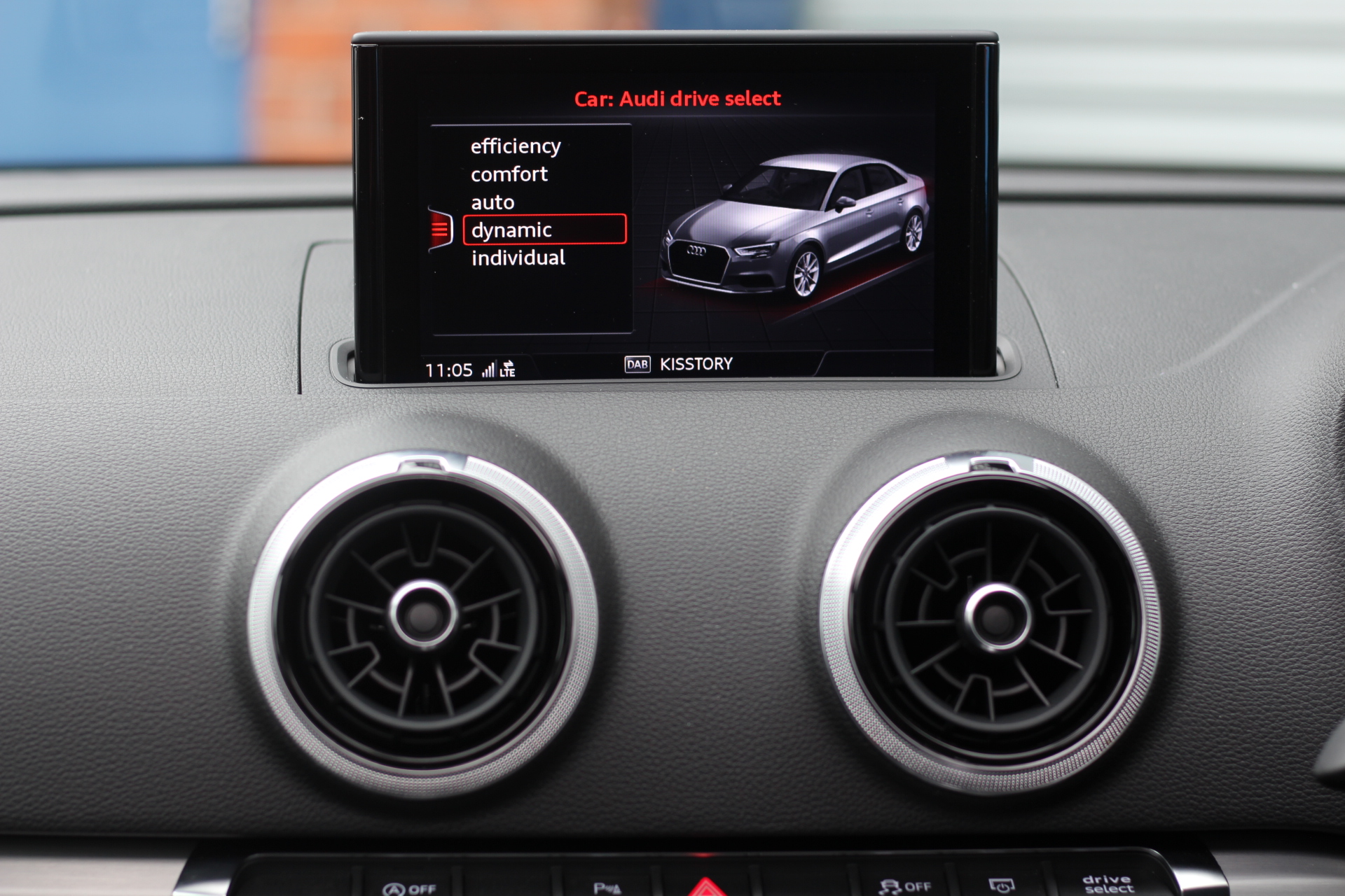 2017 (67) Audi S3 2.0 TFSI Black Edition S Tronic quattro (s/s) 4dr
