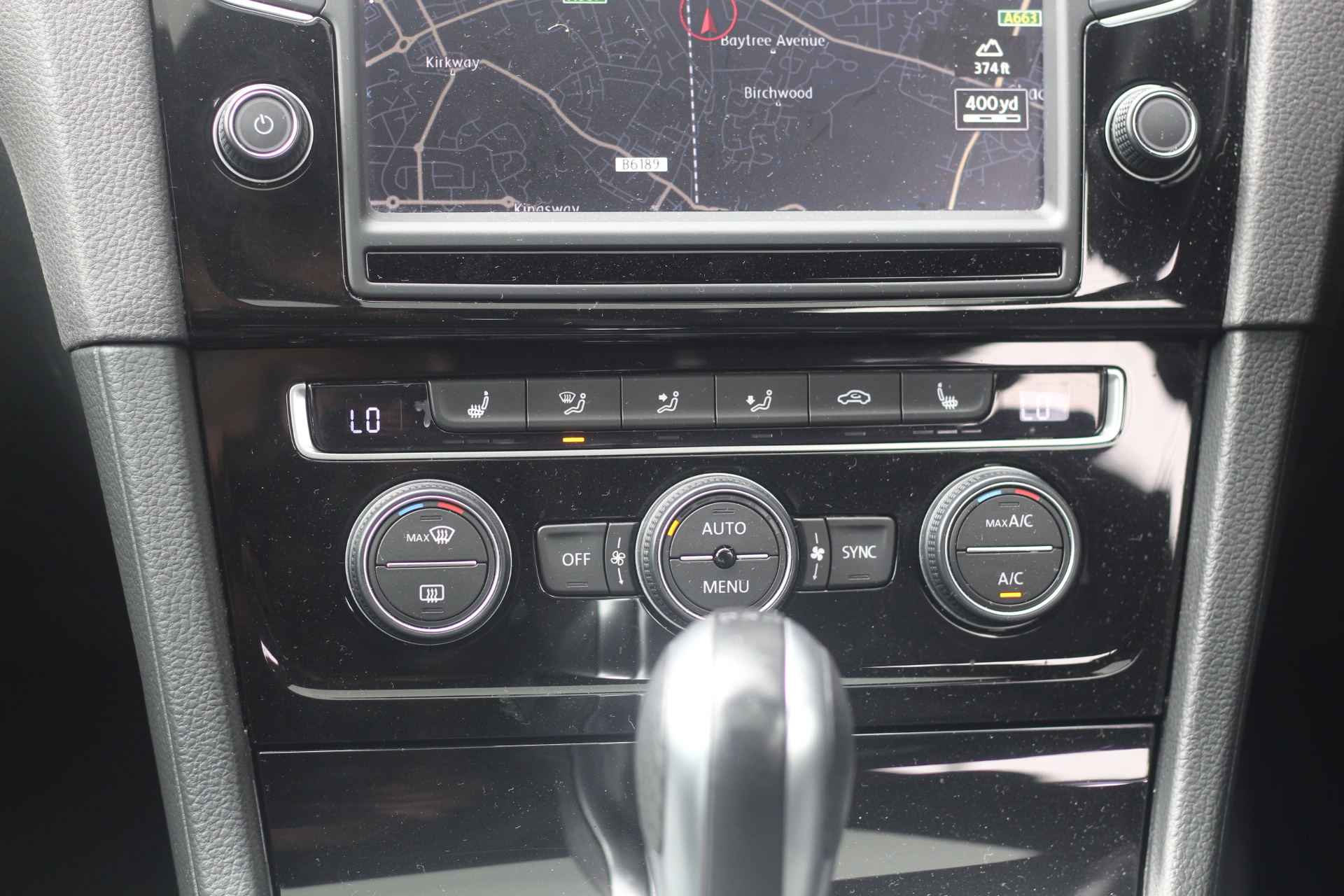 2016 (65) Volkswagen Golf 2.0 TSI BlueMotion Tech R DSG 4MOTION (s/s) 5dr