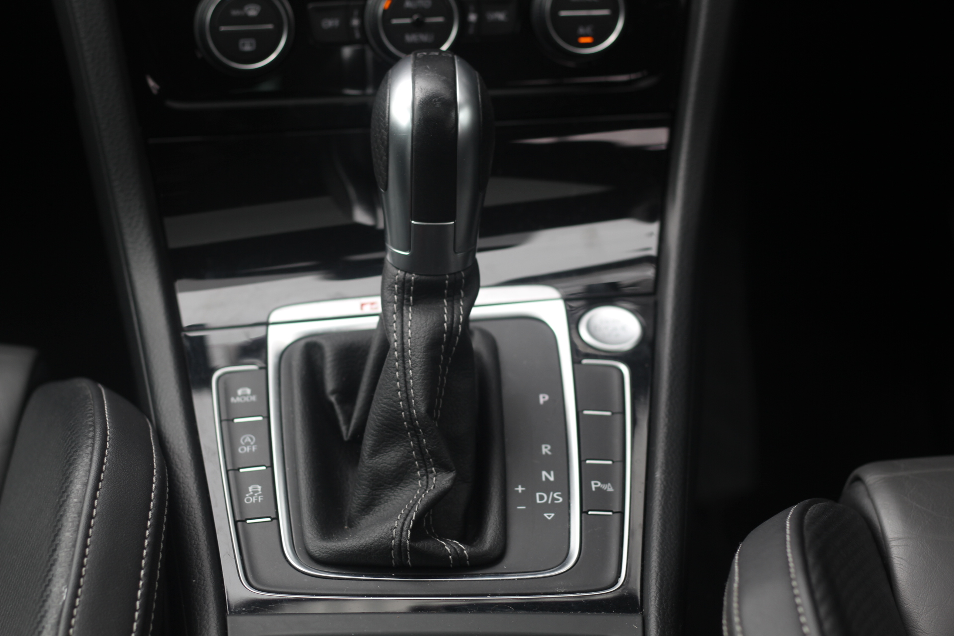 2016 (65) Volkswagen Golf 2.0 TSI BlueMotion Tech R DSG 4MOTION (s/s) 5dr