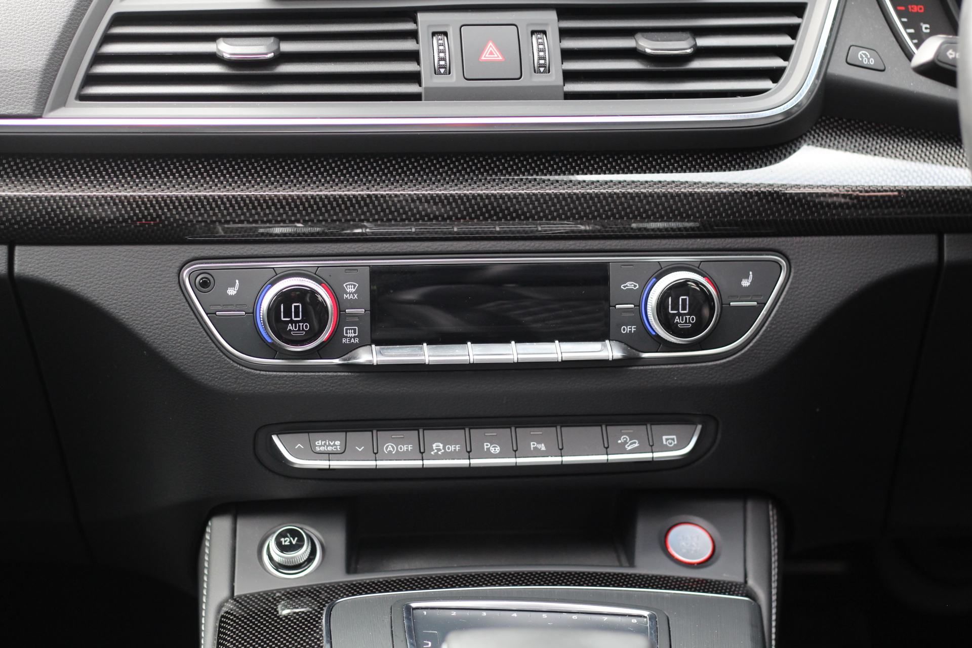 2017 (67) Audi SQ5 3.0 TFSI V6 Tiptronic quattro (s/s) 5dr