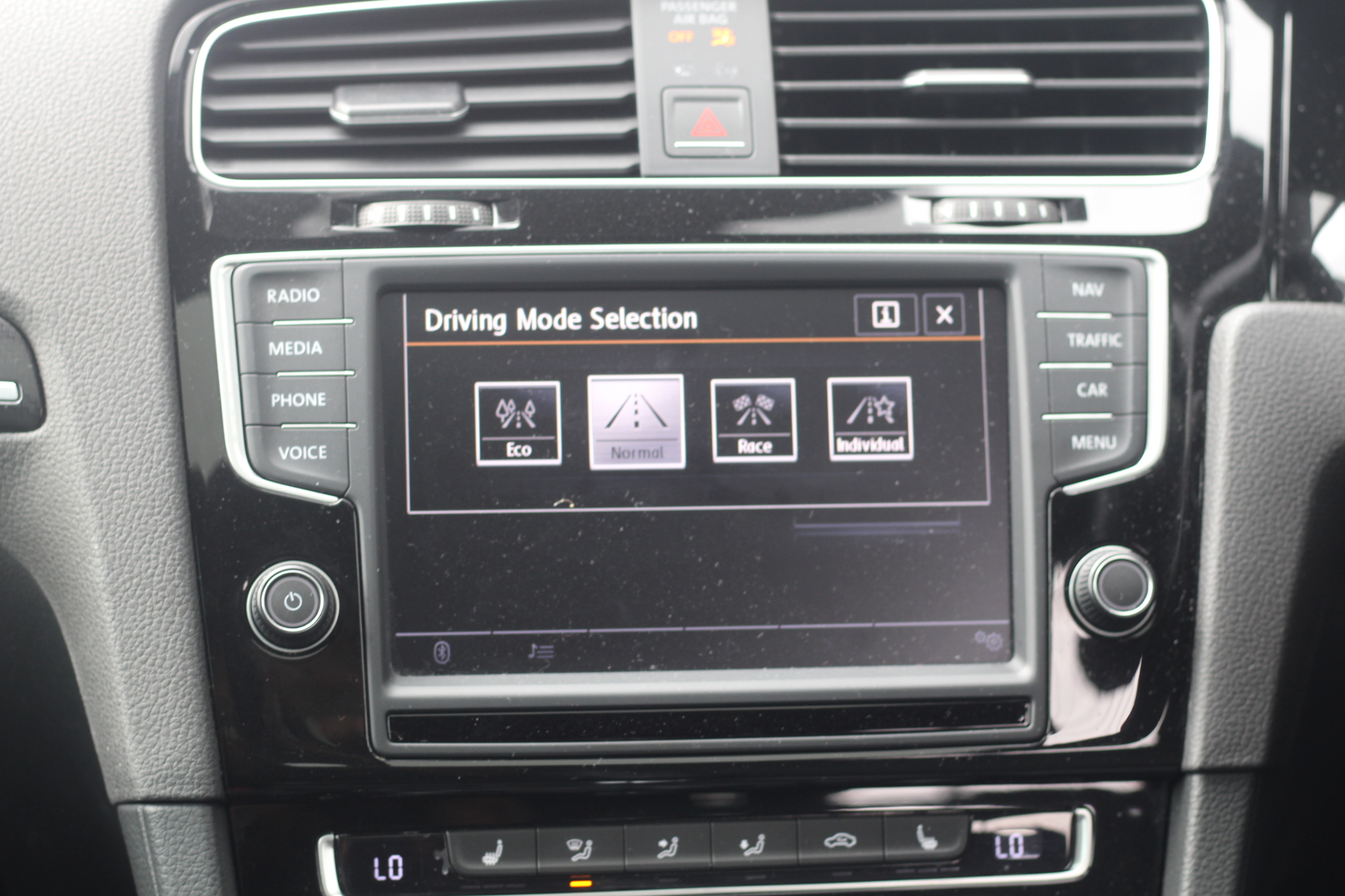 2016 (65) Volkswagen Golf 2.0 TSI BlueMotion Tech R DSG 4MOTION (s/s) 5dr