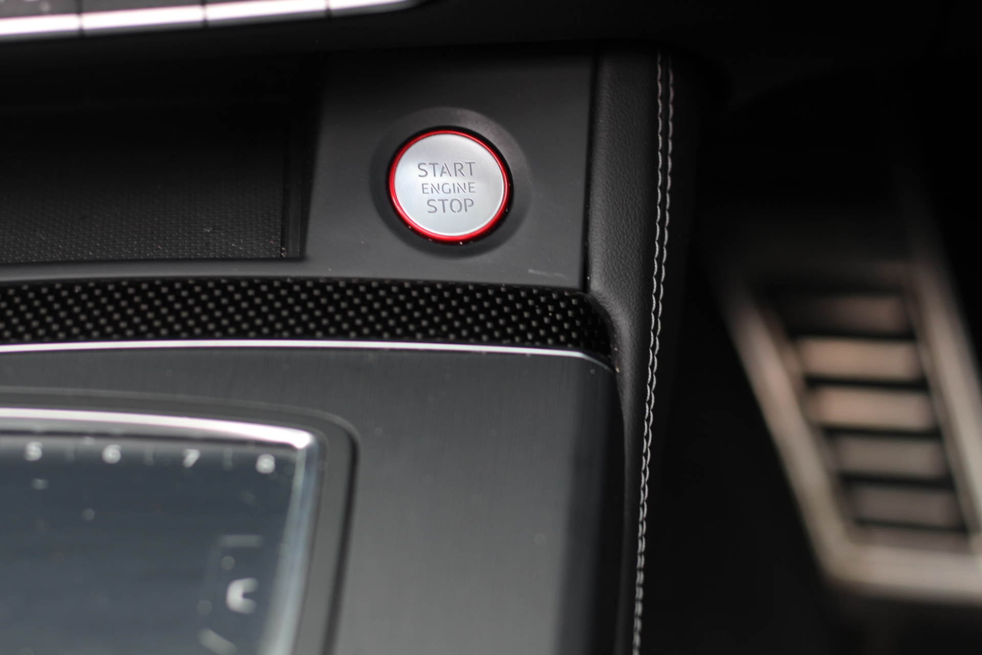 2017 (67) Audi SQ5 3.0 TFSI V6 Tiptronic quattro (s/s) 5dr