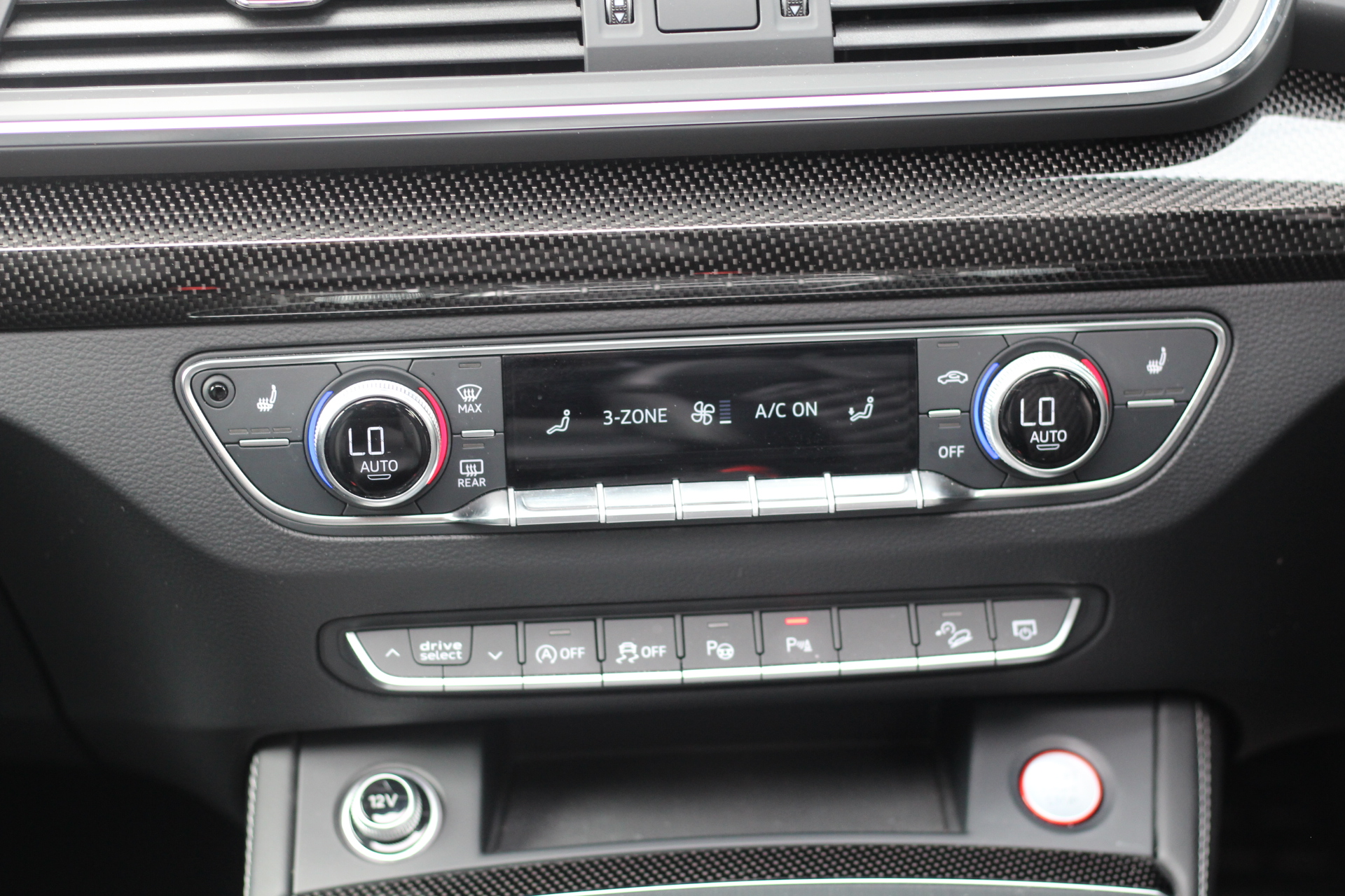 2017 (67) Audi SQ5 3.0 TFSI V6 Tiptronic quattro (s/s) 5dr