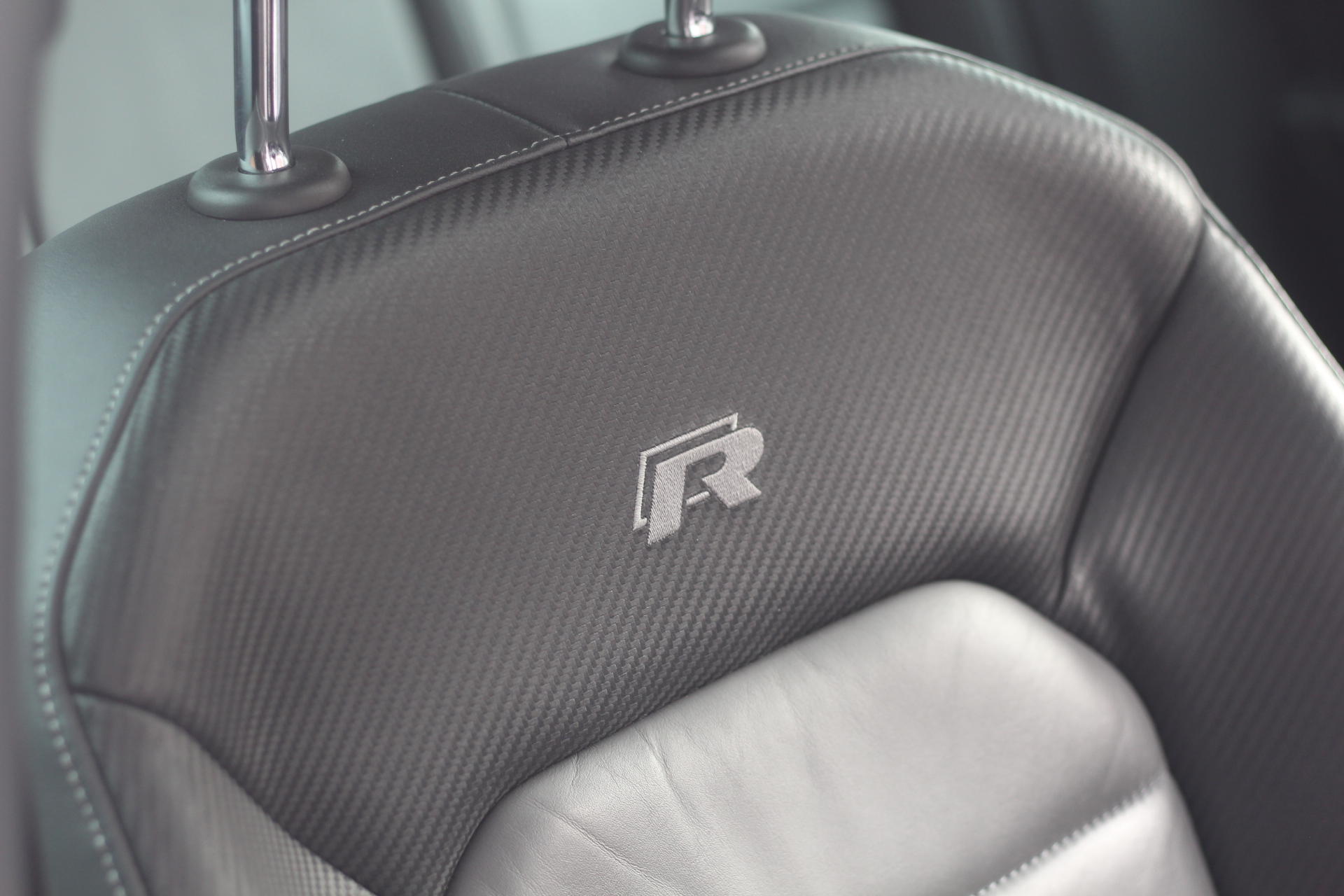 2016 (65) Volkswagen Golf 2.0 TSI BlueMotion Tech R DSG 4MOTION (s/s) 5dr