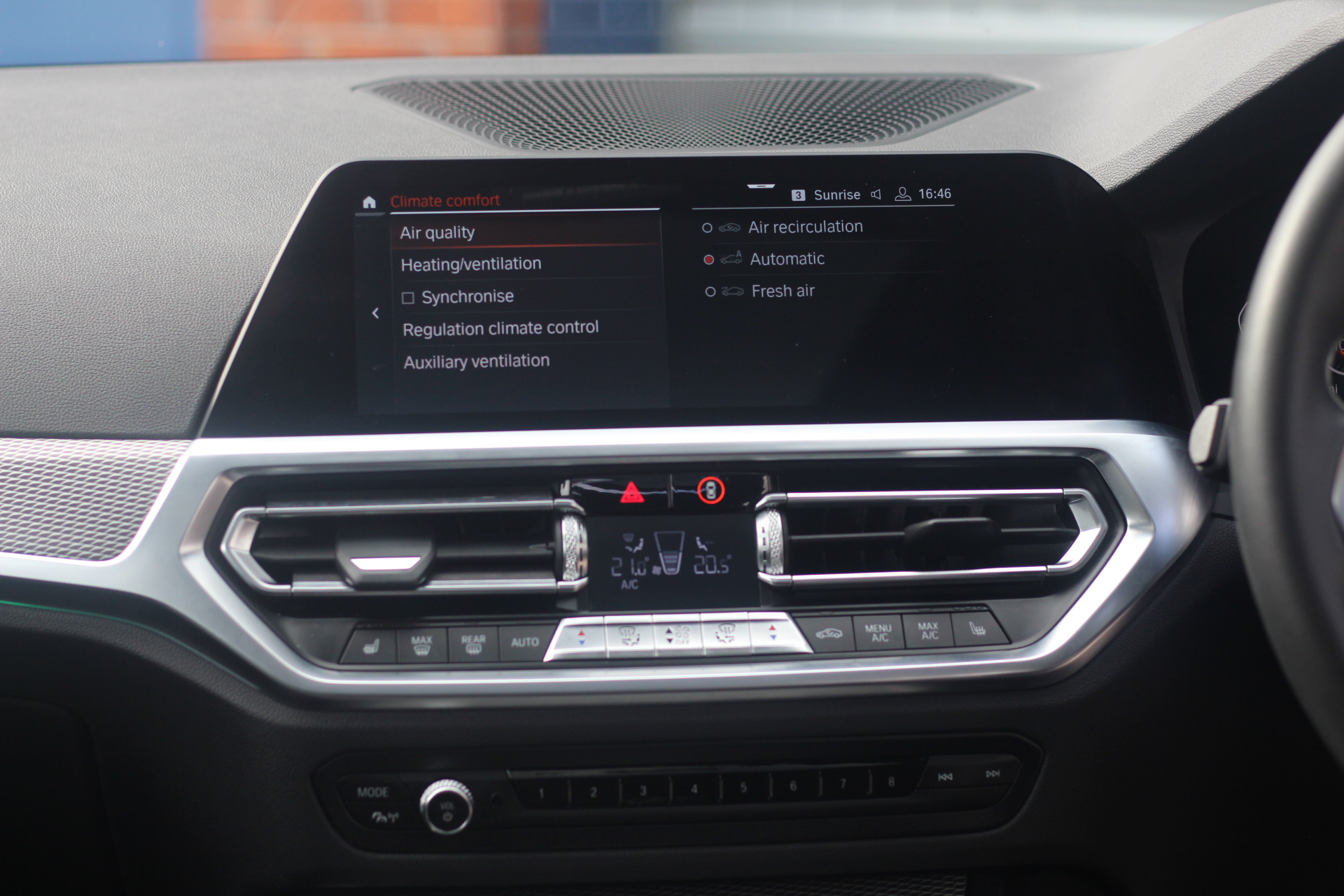 2019 (19) BMW 3 Series 2.0 320d M Sport Auto (s/s) 4dr