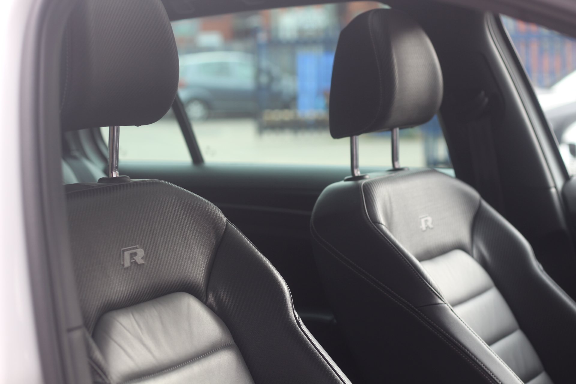 2016 (65) Volkswagen Golf 2.0 TSI BlueMotion Tech R DSG 4MOTION (s/s) 5dr