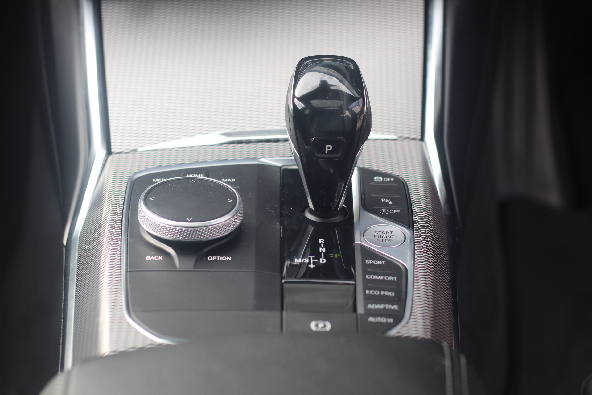 2019 (19) BMW 3 Series 2.0 320d M Sport Auto (s/s) 4dr