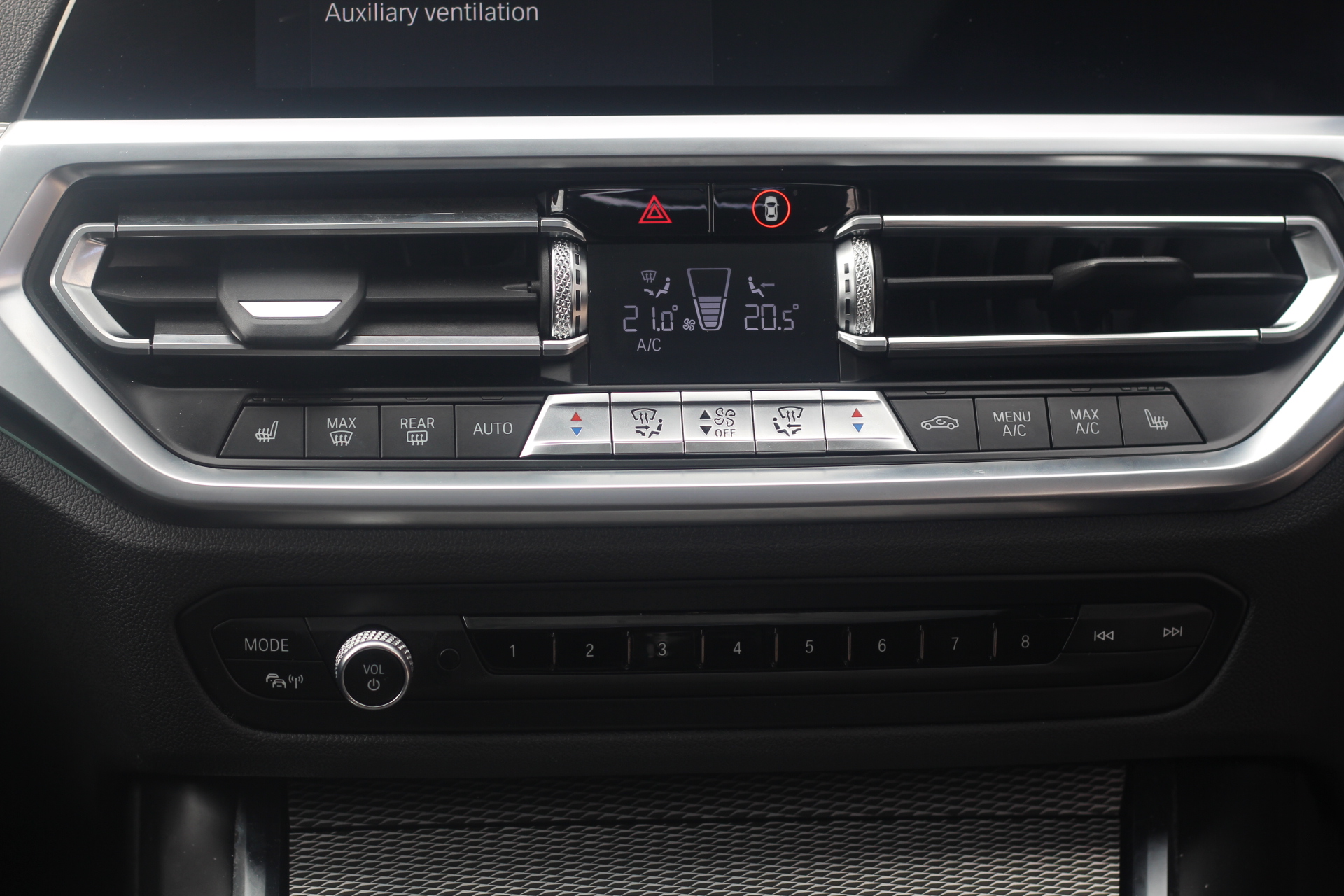 2019 (19) BMW 3 Series 2.0 320d M Sport Auto (s/s) 4dr