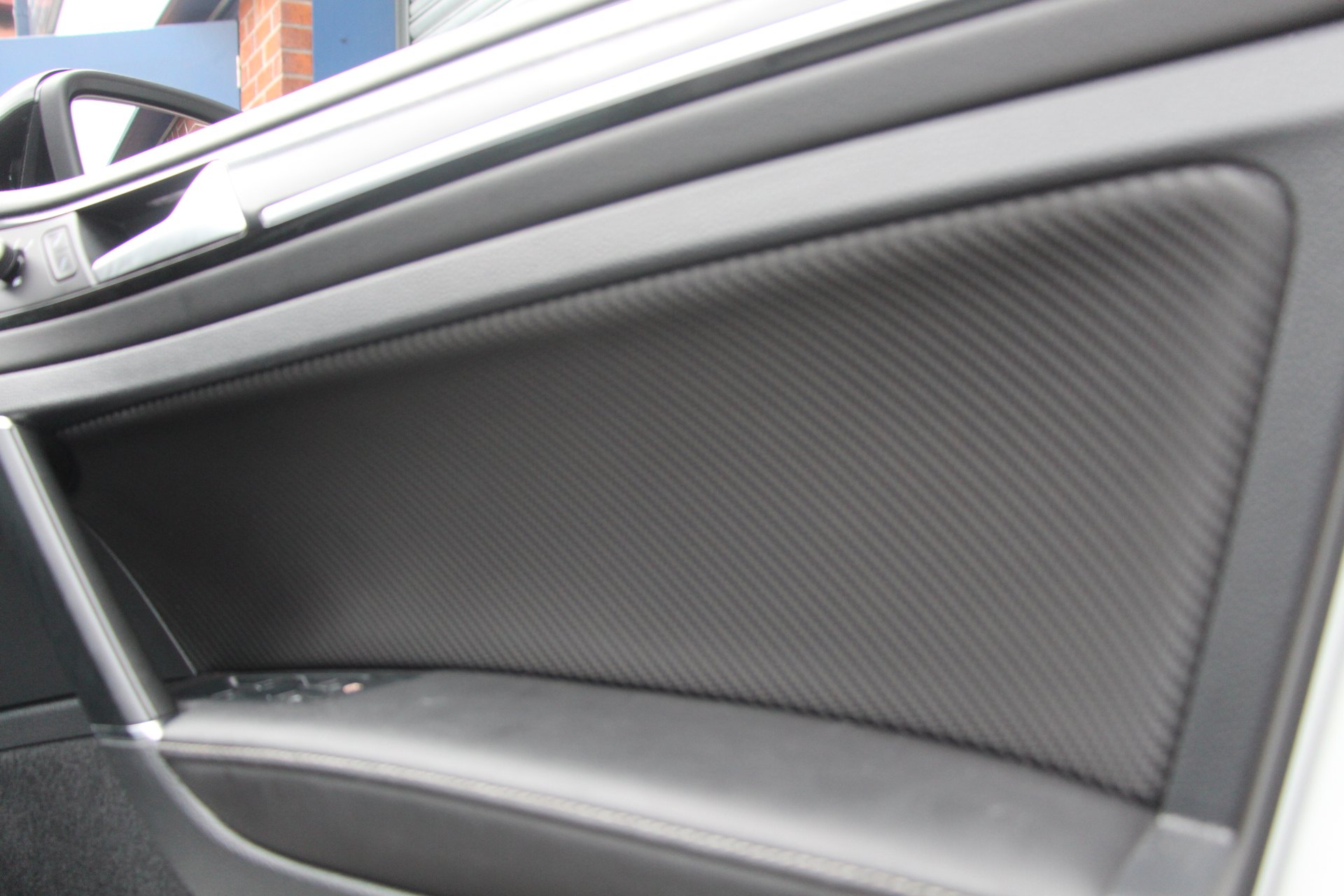 2016 (65) Volkswagen Golf 2.0 TSI BlueMotion Tech R DSG 4MOTION (s/s) 5dr