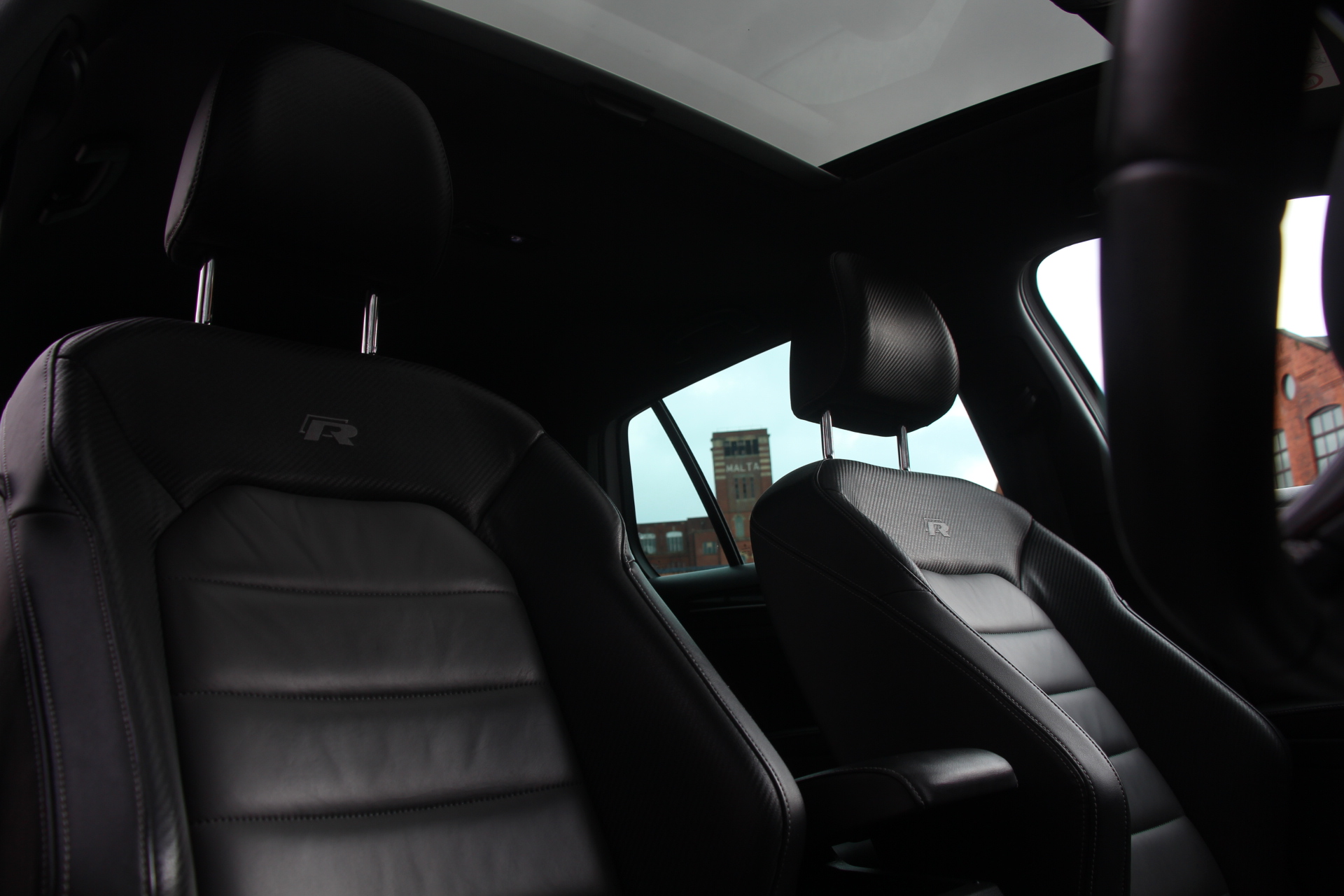 2016 (65) Volkswagen Golf 2.0 TSI BlueMotion Tech R DSG 4MOTION (s/s) 5dr