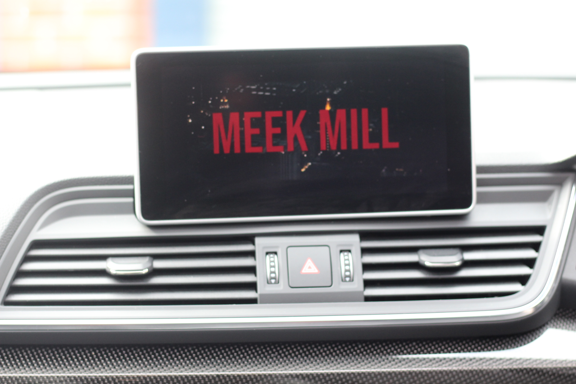 2017 (67) Audi SQ5 3.0 TFSI V6 Tiptronic quattro (s/s) 5dr