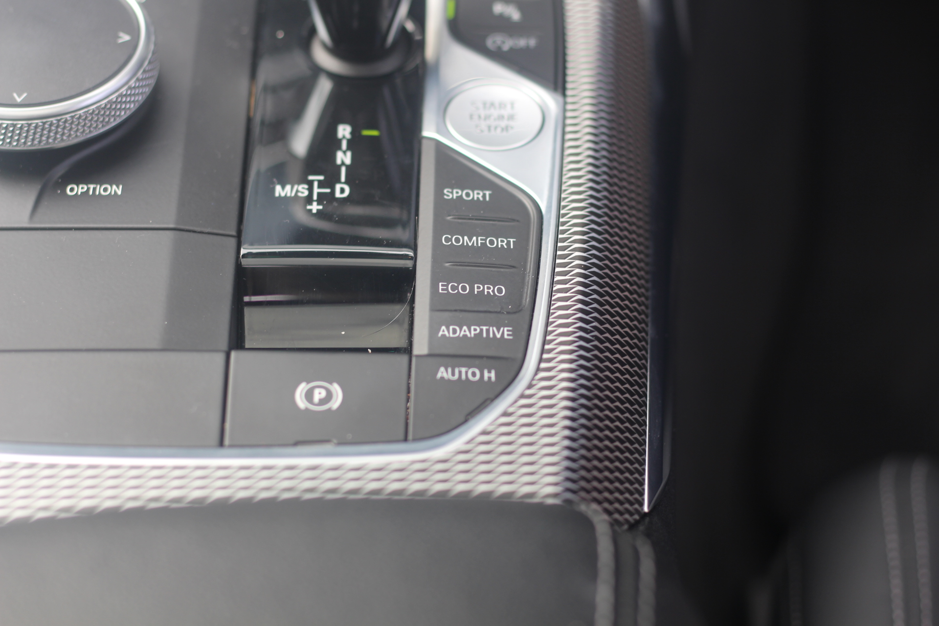 2019 (19) BMW 3 Series 2.0 320d M Sport Auto (s/s) 4dr