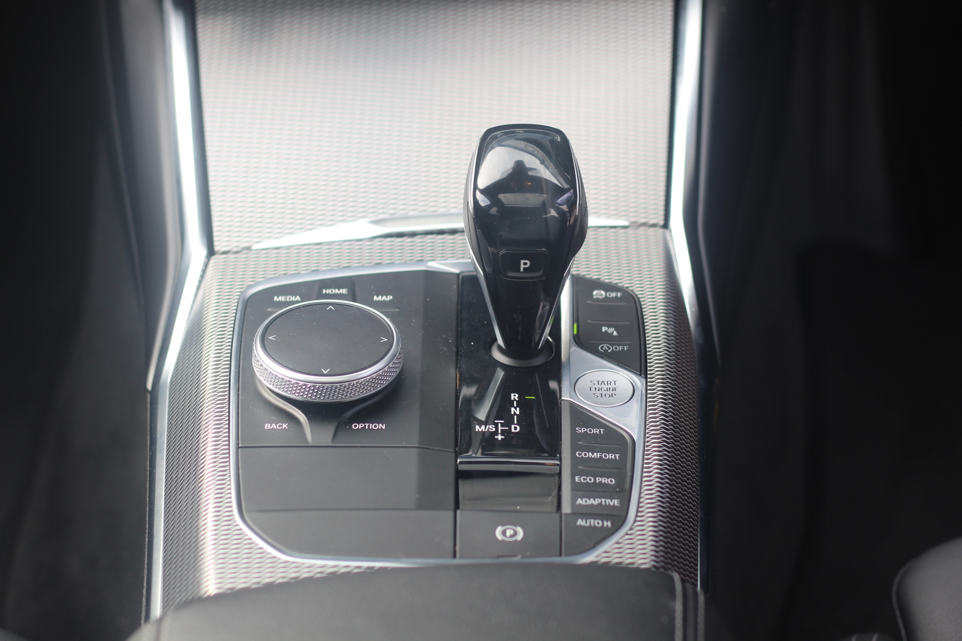 2019 (19) BMW 3 Series 2.0 320d M Sport Auto (s/s) 4dr