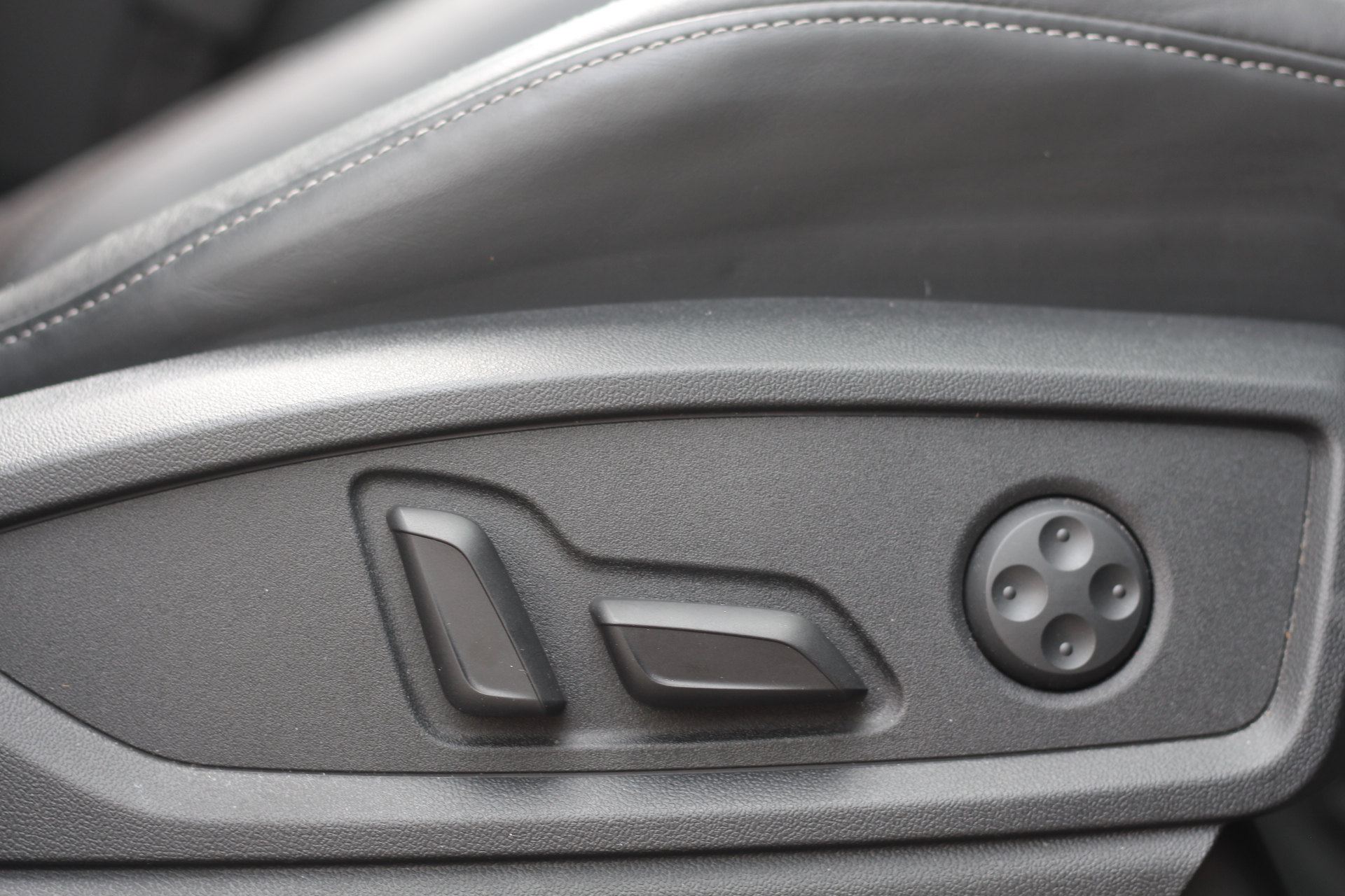 2017 (67) Audi SQ5 3.0 TFSI V6 Tiptronic quattro (s/s) 5dr