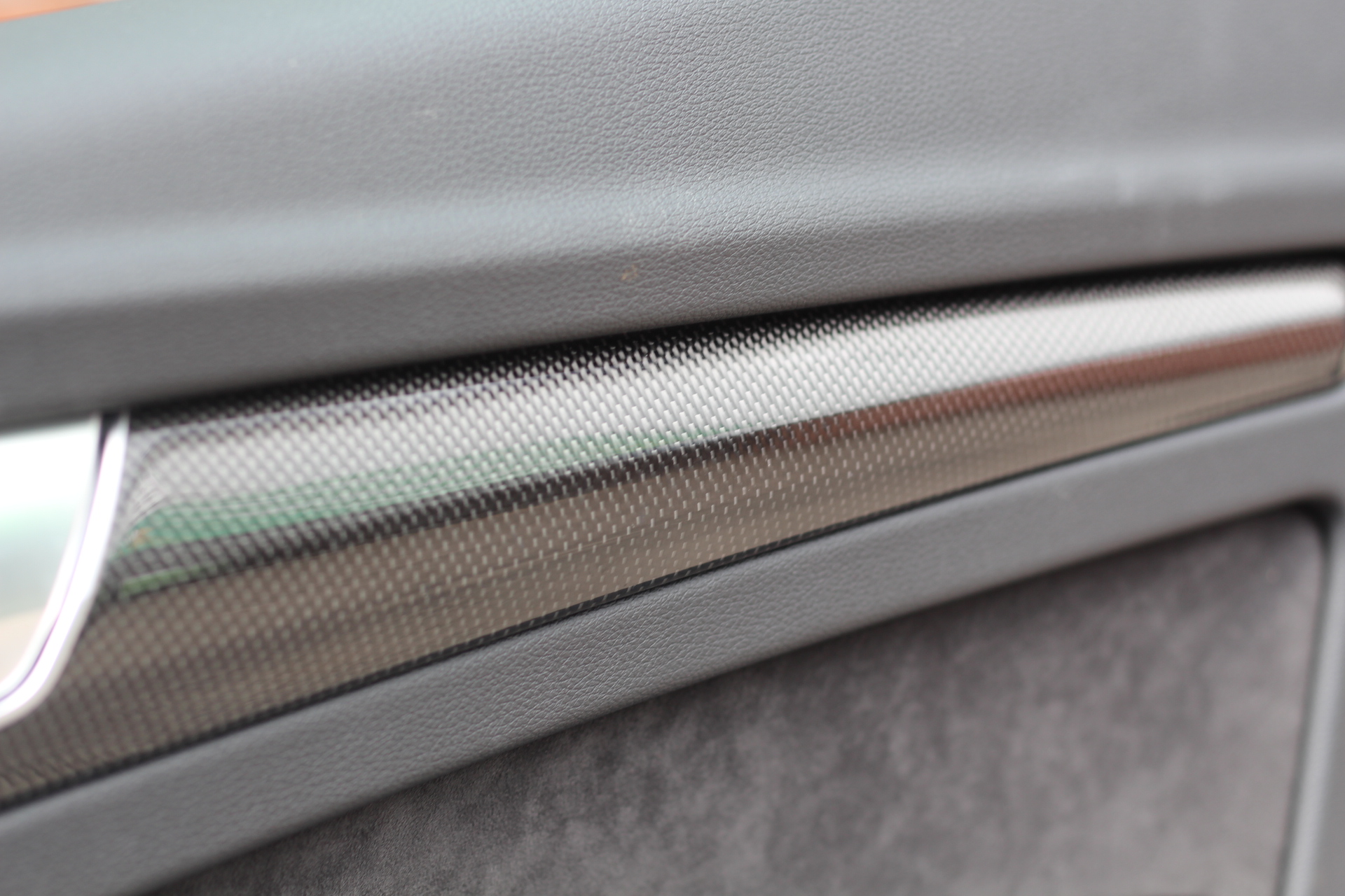 2017 (67) Audi SQ5 3.0 TFSI V6 Tiptronic quattro (s/s) 5dr