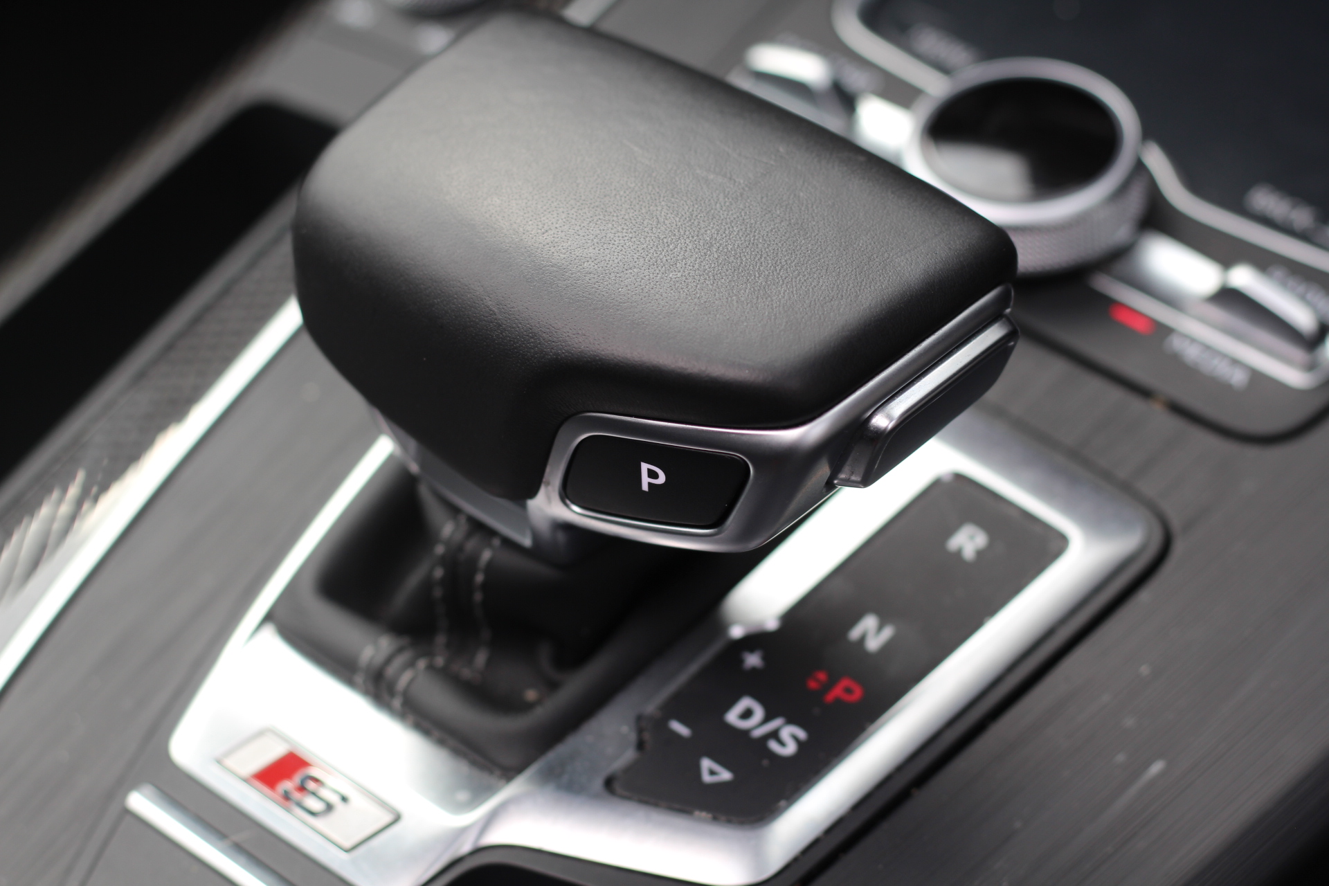 2017 (67) Audi SQ5 3.0 TFSI V6 Tiptronic quattro (s/s) 5dr