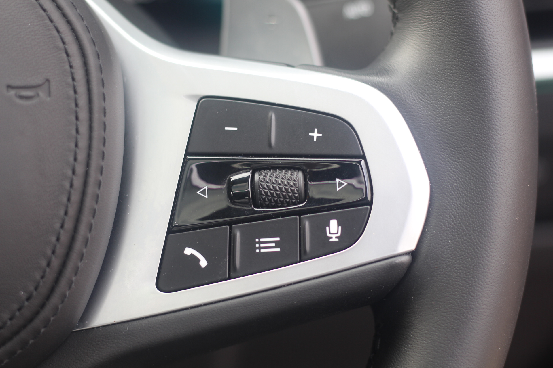 2019 (19) BMW 3 Series 2.0 320d M Sport Auto (s/s) 4dr