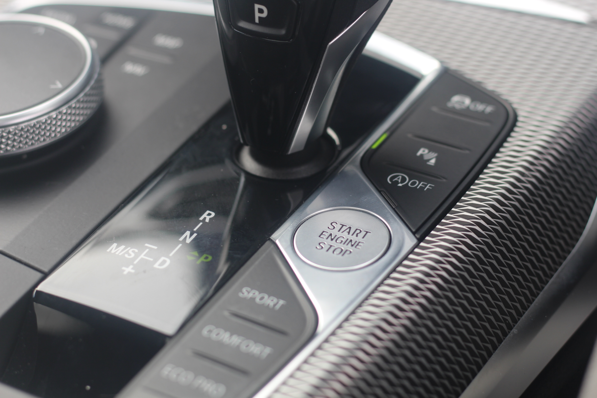 2019 (19) BMW 3 Series 2.0 320d M Sport Auto (s/s) 4dr