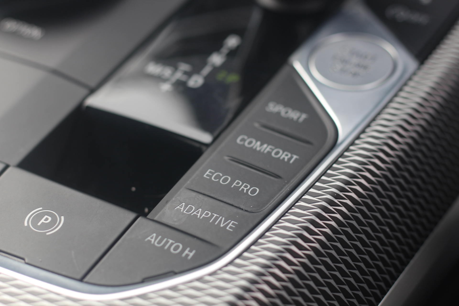 2019 (19) BMW 3 Series 2.0 320d M Sport Auto (s/s) 4dr