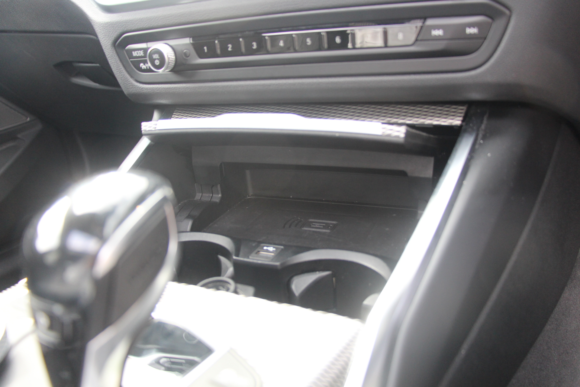 2019 (19) BMW 3 Series 2.0 320d M Sport Auto (s/s) 4dr