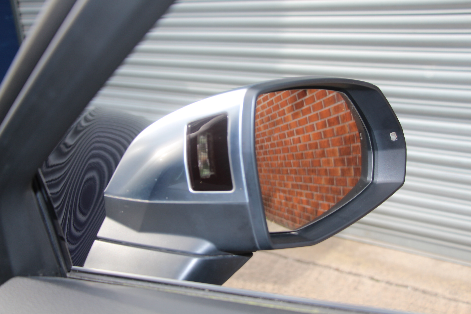 2017 (67) Audi SQ5 3.0 TFSI V6 Tiptronic quattro (s/s) 5dr