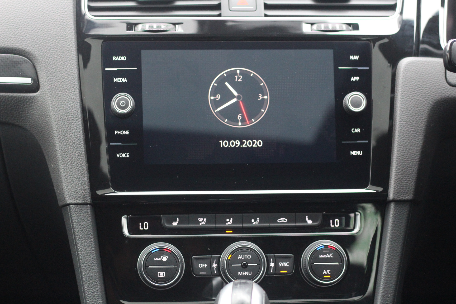 2018 (18) Volkswagen Golf 2.0 TSI R DSG 4Motion (s/s) 5dr