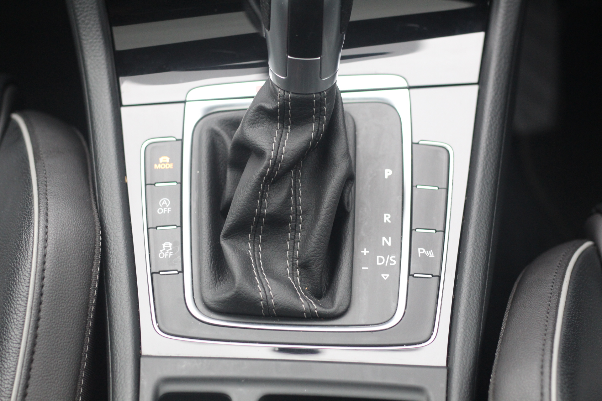 2018 (18) Volkswagen Golf 2.0 TSI R DSG 4Motion (s/s) 5dr