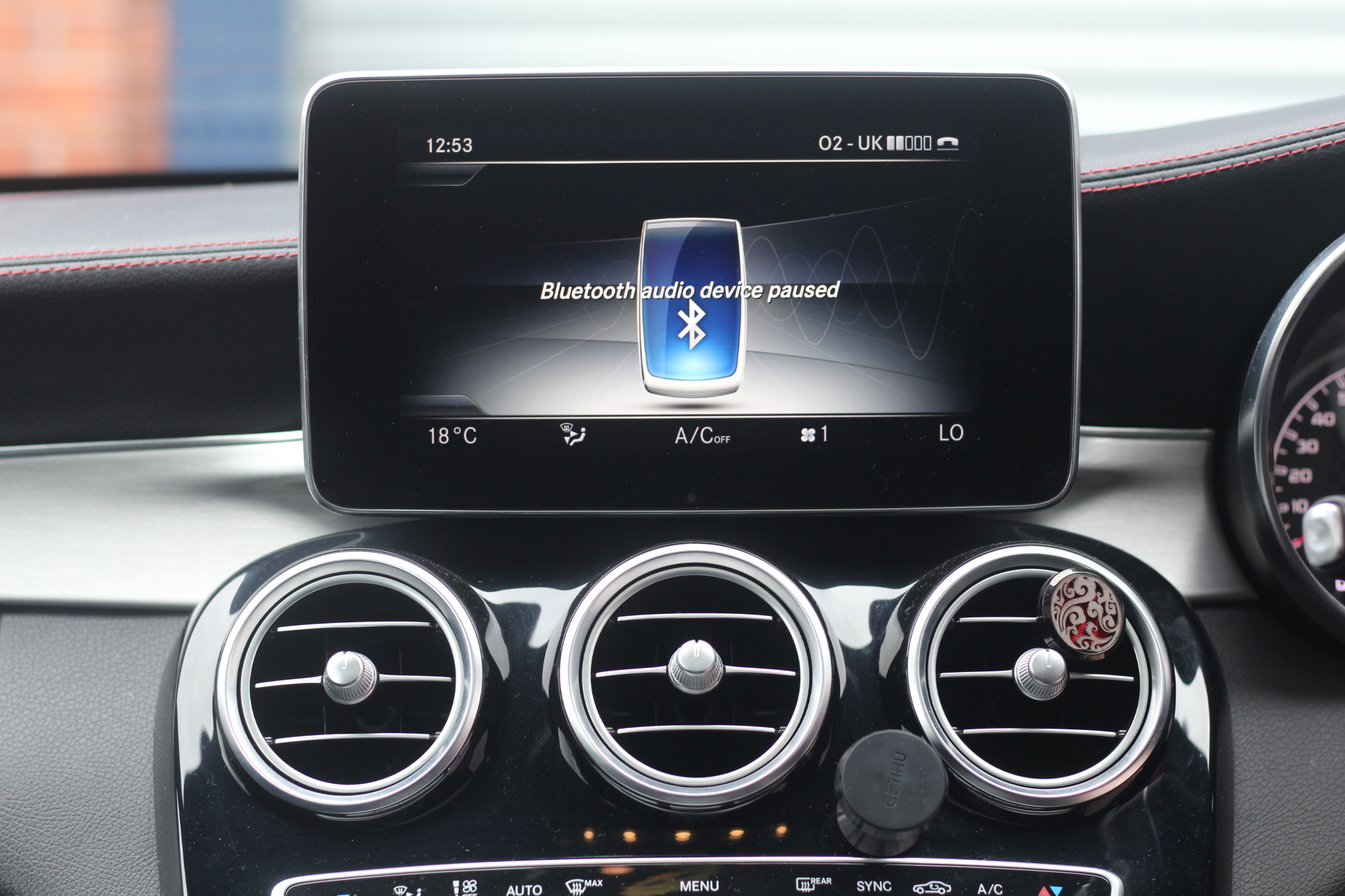 2017 (17) Mercedes-Benz C Class 3.0 C43 V6 AMG (Premium Plus) G-Tronic+ 4MATIC (s/s) 2dr