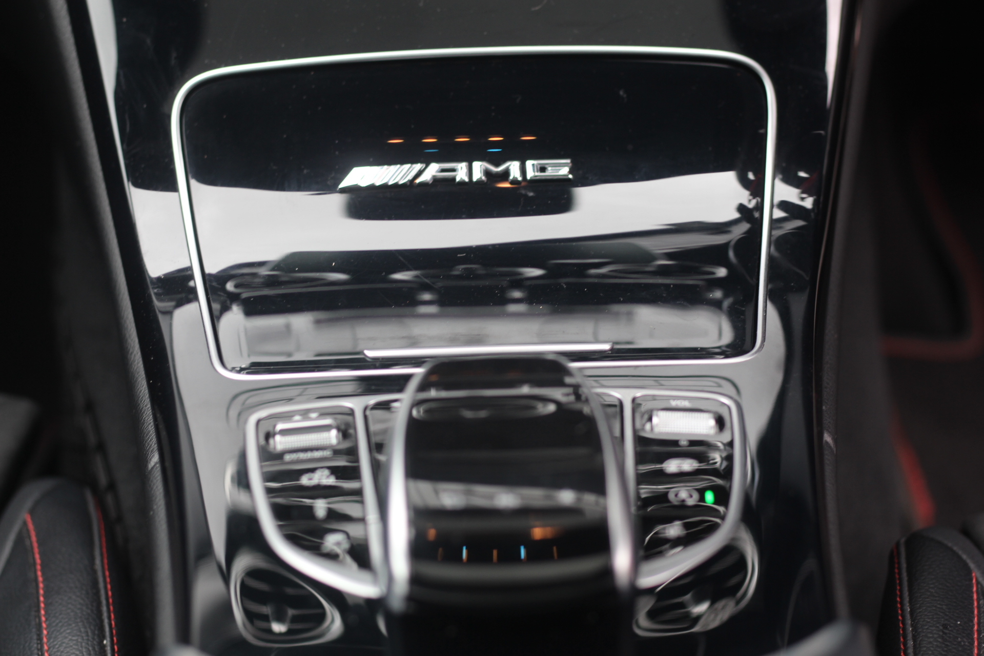 2017 (17) Mercedes-Benz C Class 3.0 C43 V6 AMG (Premium Plus) G-Tronic+ 4MATIC (s/s) 2dr