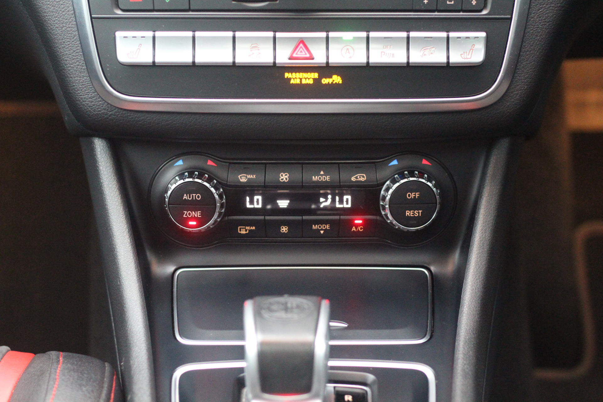 2017 (17) Mercedes-Benz GLA Class 2.0 GLA45 AMG (Premium) SpdS DCT 4MATIC (s/s) 5dr