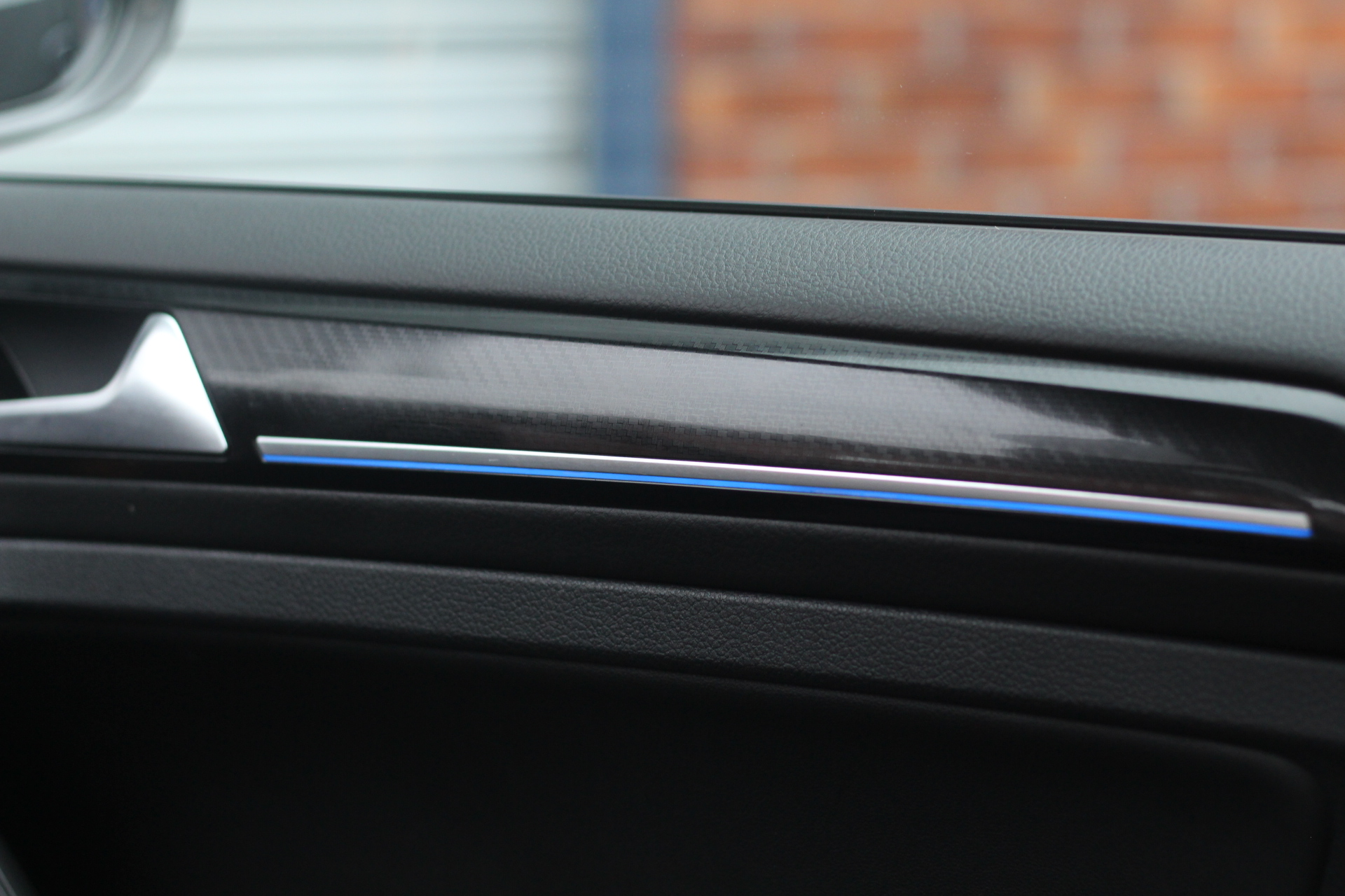 2018 (18) Volkswagen Golf 2.0 TSI R DSG 4Motion (s/s) 5dr