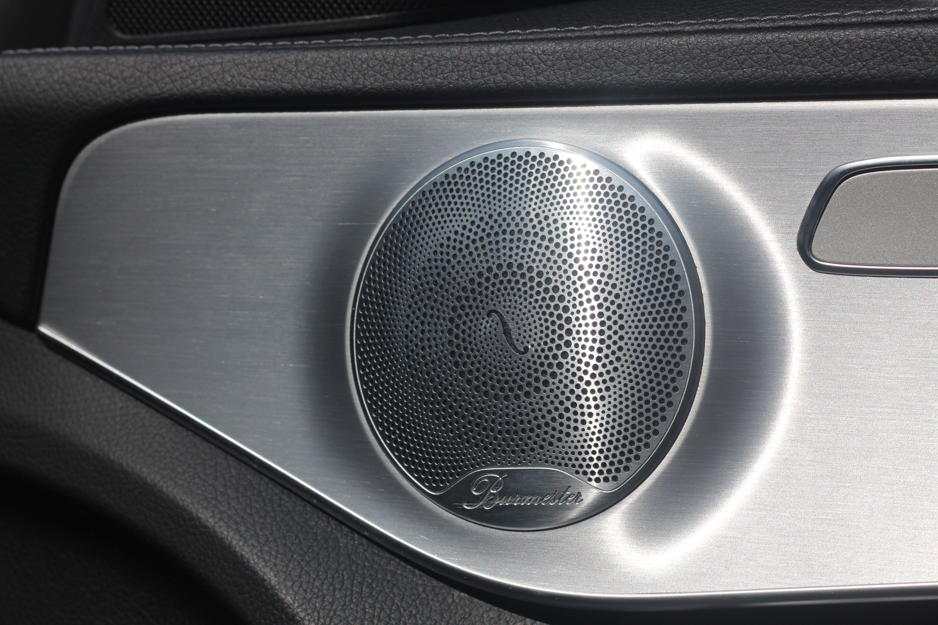 2015 (15) Mercedes-Benz C Class 2.1 C220d AMG Line (Premium Plus) 7G-Tronic+ (s/s) 4dr