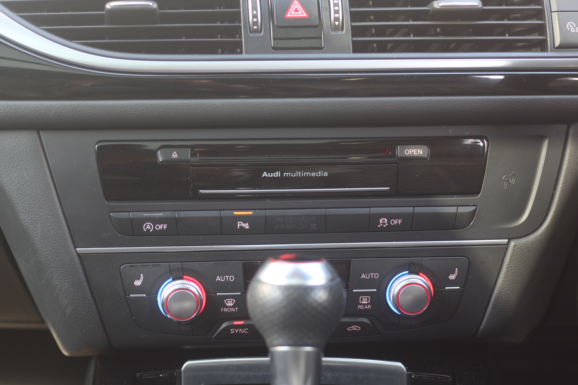 2015 (65) Audi RS6 Avant 4.0 TFSI V8 Avant Tiptronic quattro (s/s) 5dr