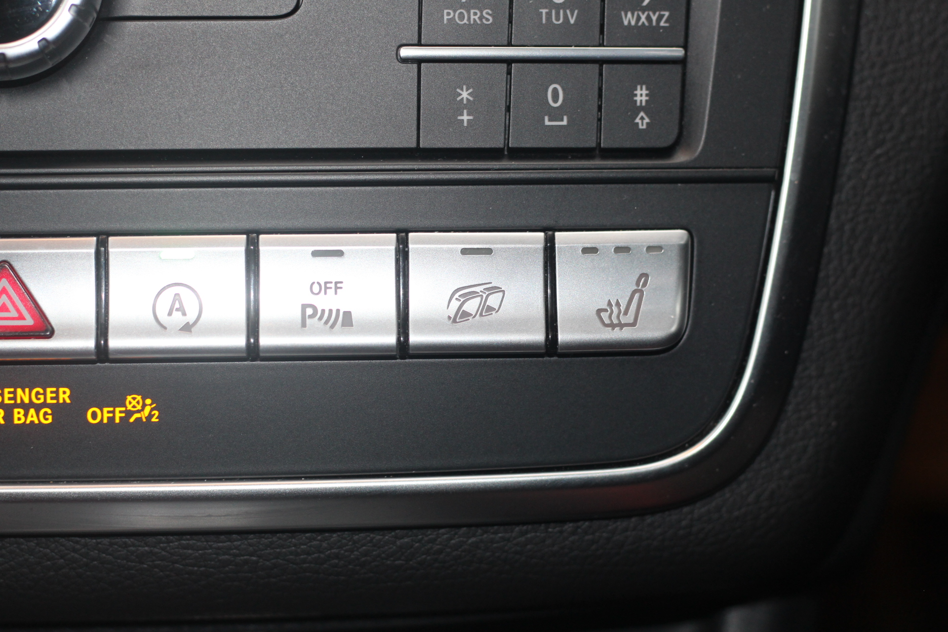 2017 (17) Mercedes-Benz GLA Class 2.0 GLA45 AMG (Premium) SpdS DCT 4MATIC (s/s) 5dr