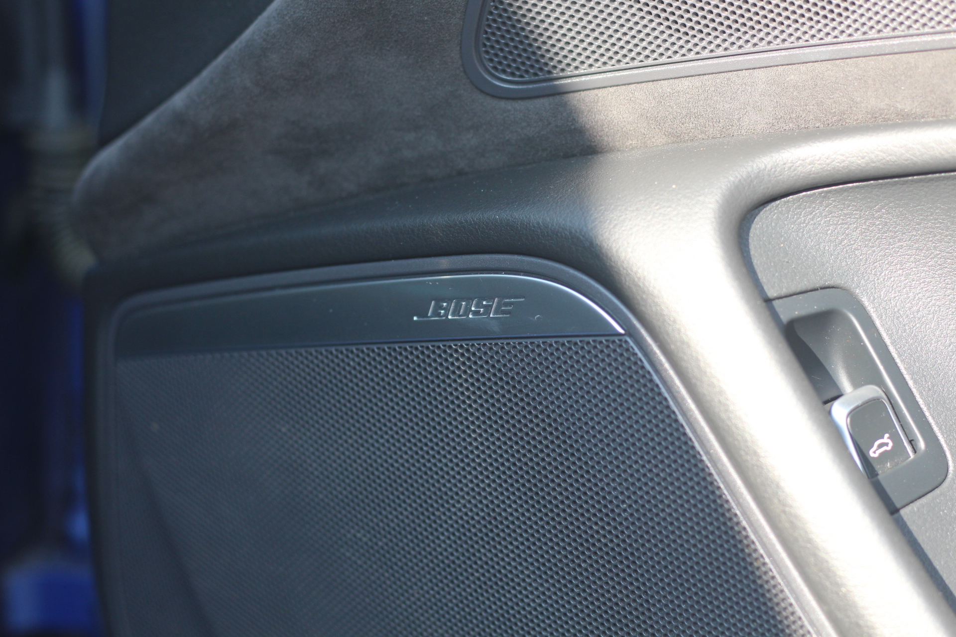 2015 (65) Audi RS6 Avant 4.0 TFSI V8 Avant Tiptronic quattro (s/s) 5dr