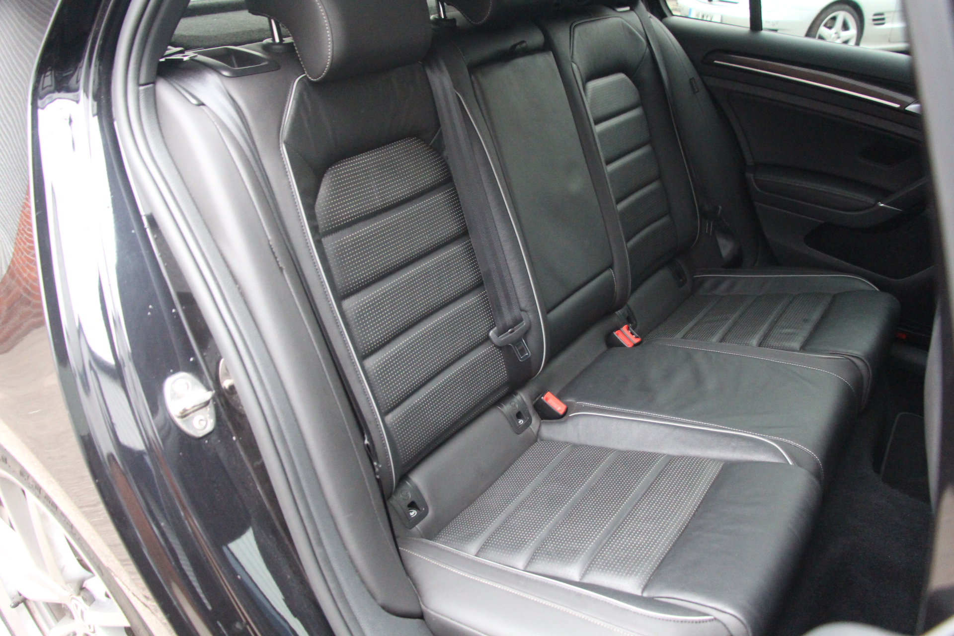 2018 (18) Volkswagen Golf 2.0 TSI R DSG 4Motion (s/s) 5dr