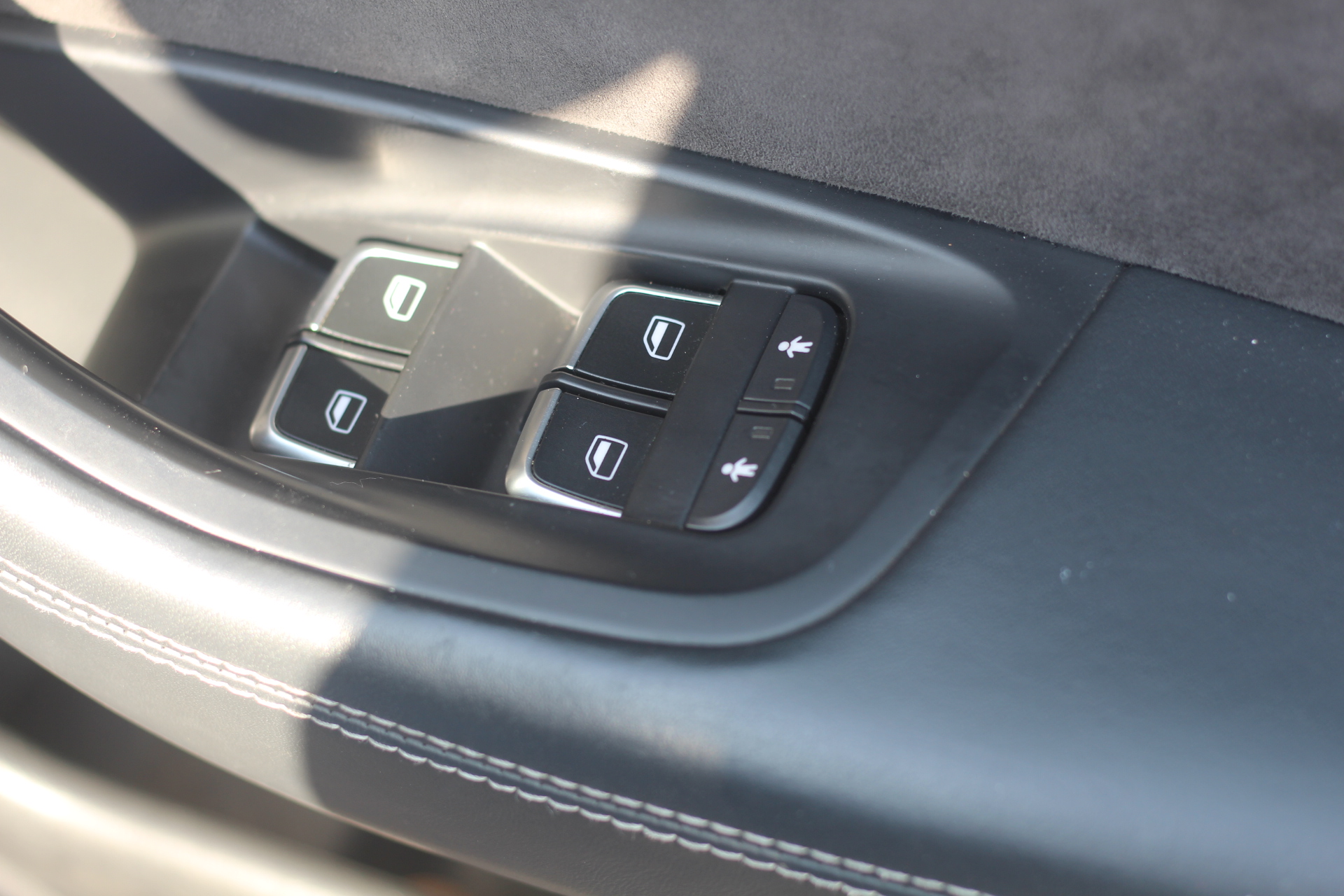 2015 (65) Audi RS6 Avant 4.0 TFSI V8 Avant Tiptronic quattro (s/s) 5dr