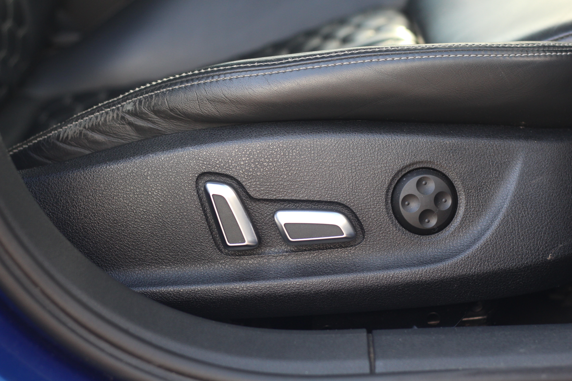 2015 (65) Audi RS6 Avant 4.0 TFSI V8 Avant Tiptronic quattro (s/s) 5dr