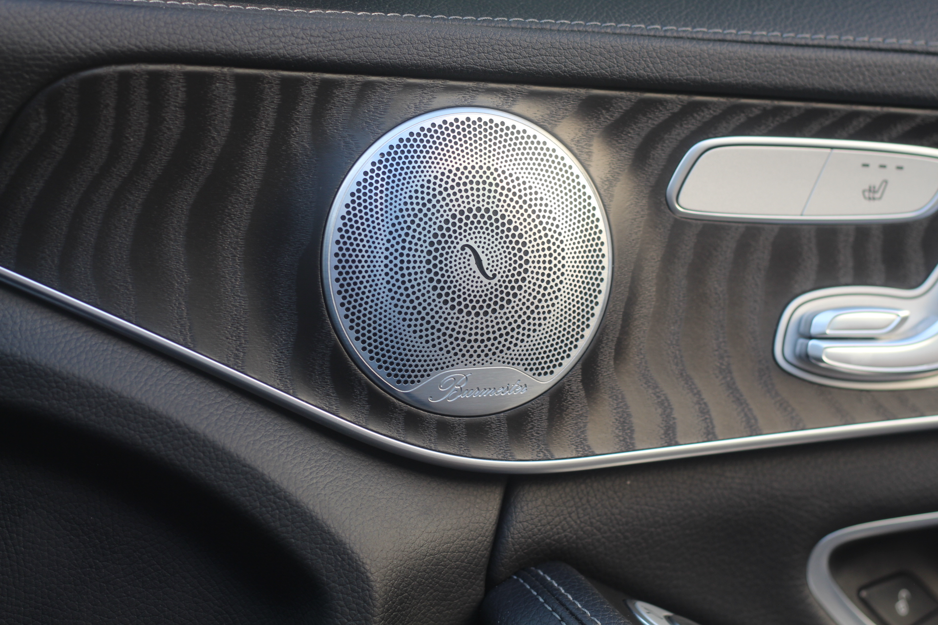 2017 (17) Mercedes-Benz C Class 2.1 C250d AMG Line (Premium Plus) G-Tronic+ (s/s) 4dr