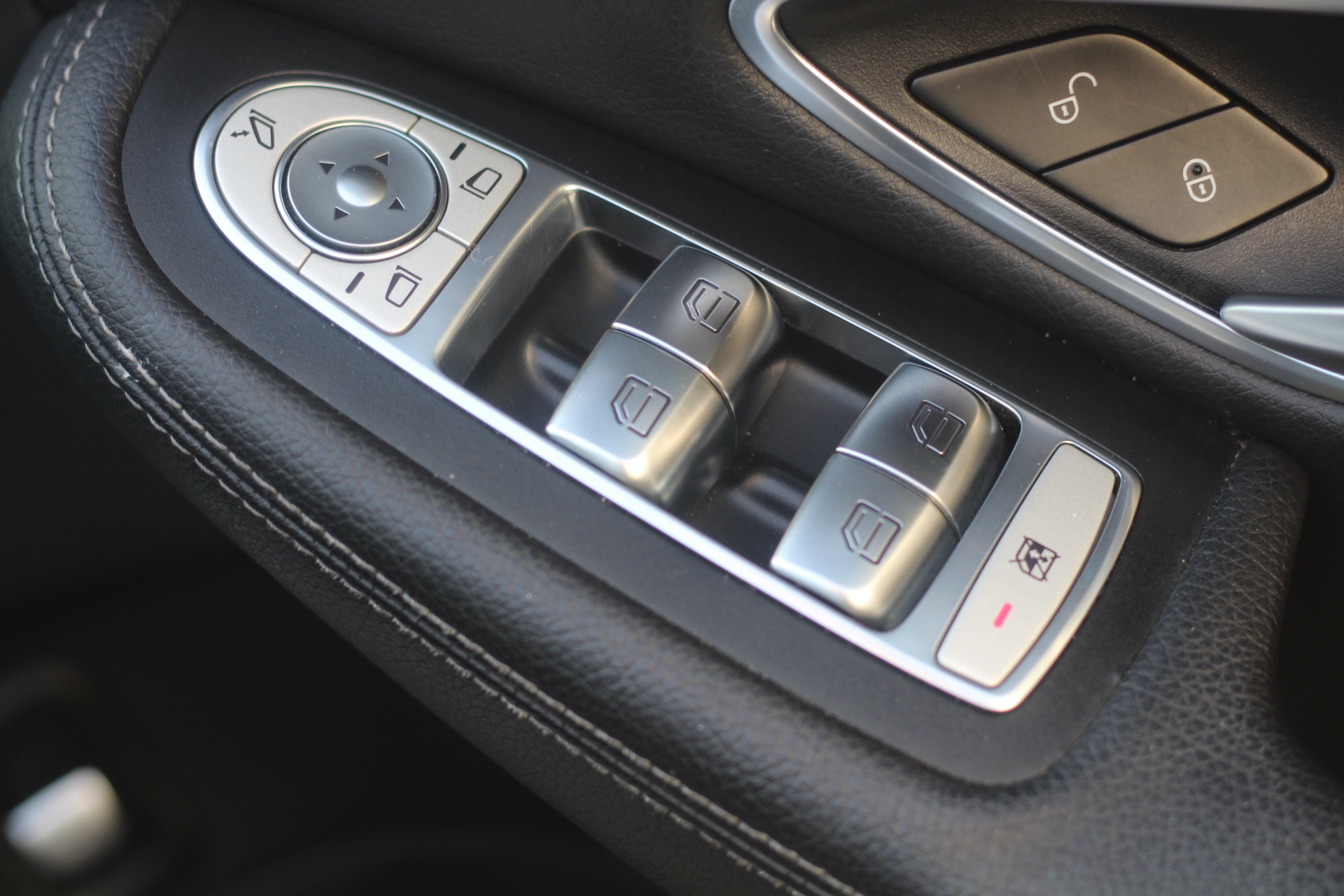 2017 (17) Mercedes-Benz C Class 2.1 C250d AMG Line (Premium Plus) G-Tronic+ (s/s) 4dr