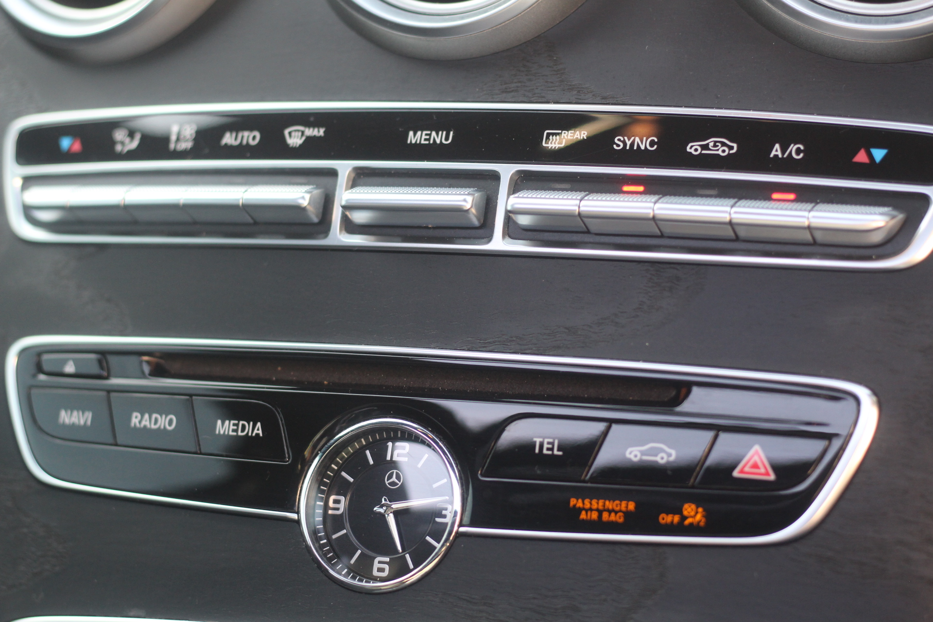 2017 (17) Mercedes-Benz C Class 2.1 C250d AMG Line (Premium Plus) G-Tronic+ (s/s) 4dr