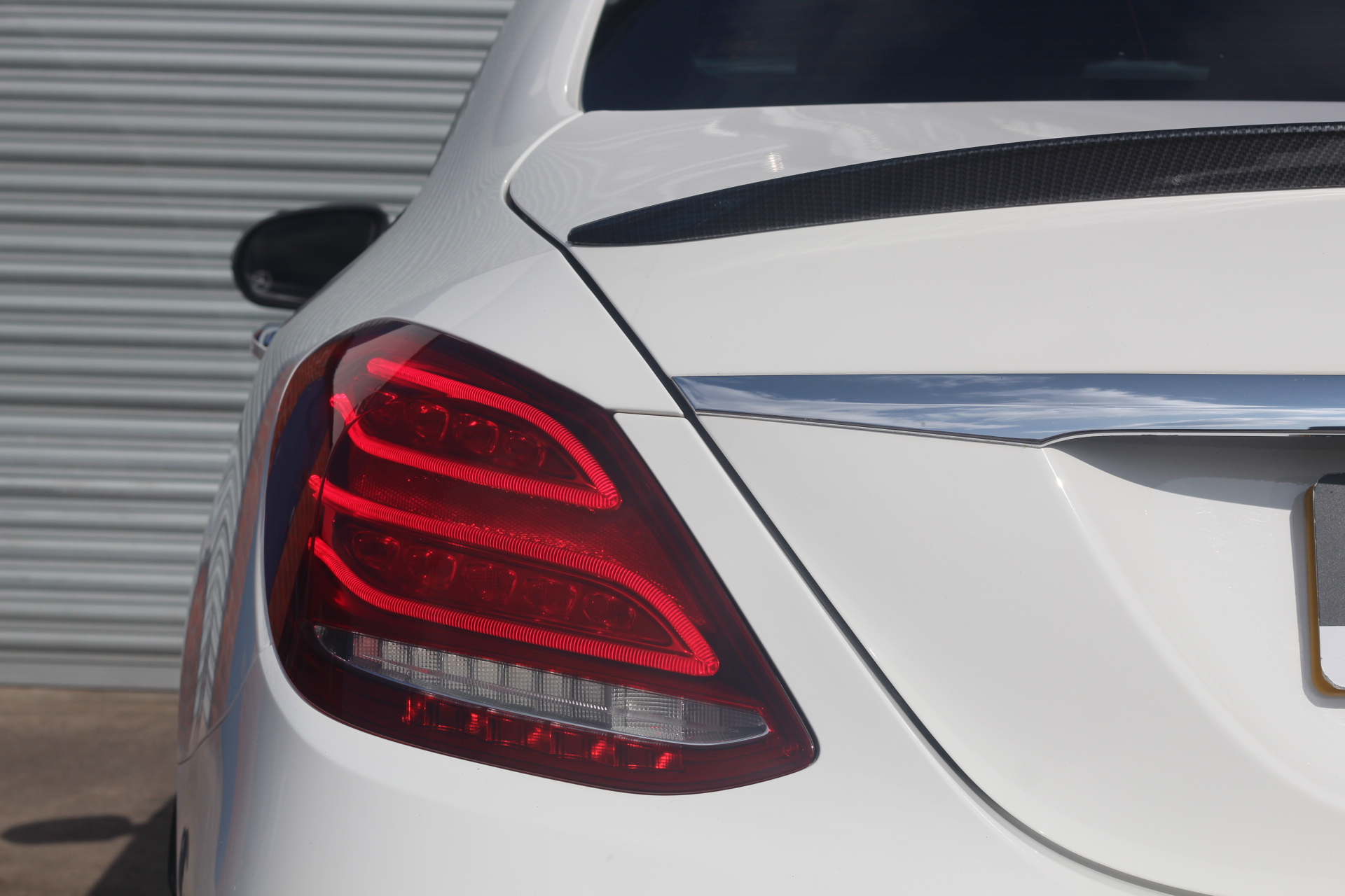 2015 (15) Mercedes-Benz C Class 2.1 C220d AMG Line (Premium Plus) 7G-Tronic+ (s/s) 4dr