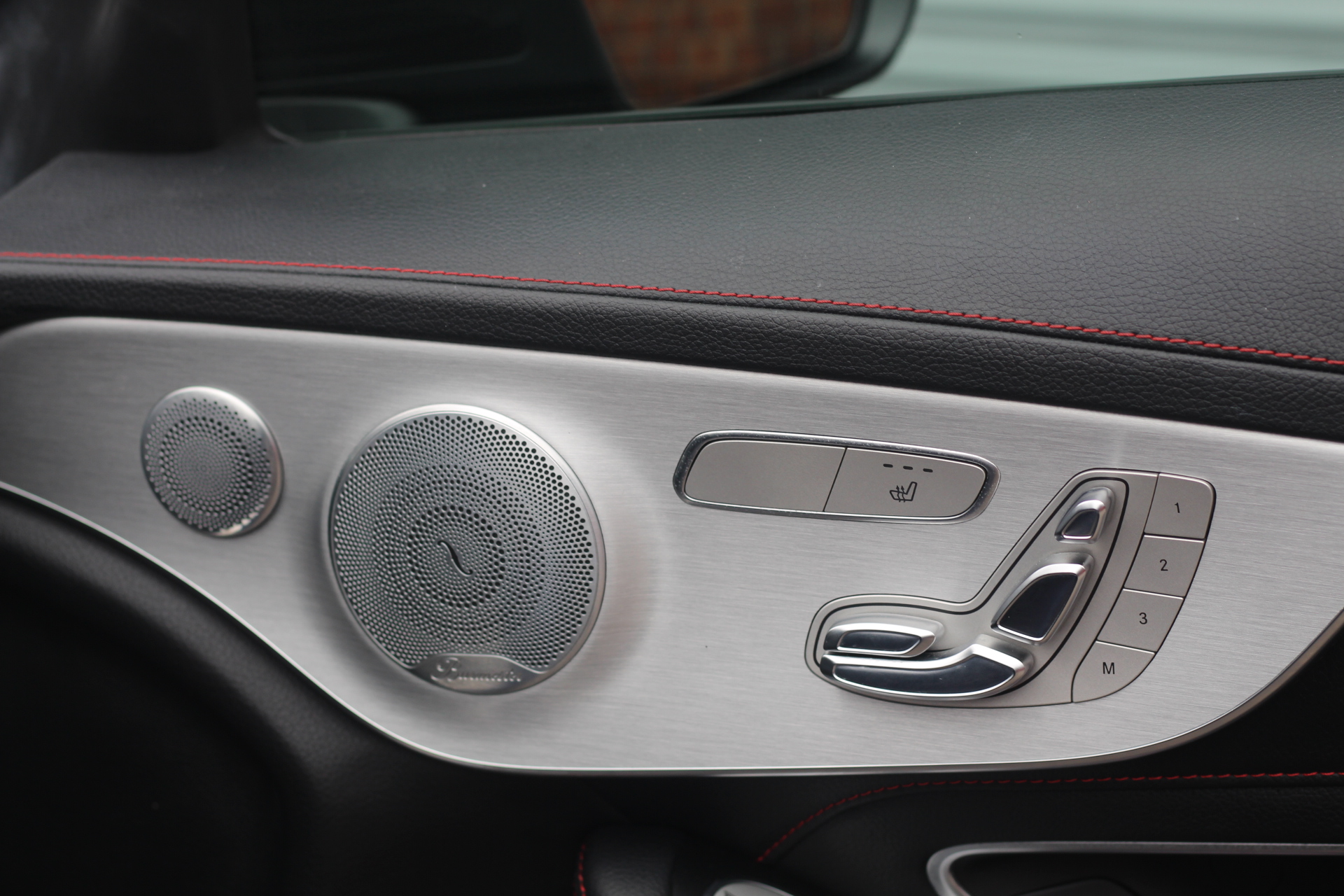 2017 (17) Mercedes-Benz C Class 3.0 C43 V6 AMG (Premium Plus) G-Tronic+ 4MATIC (s/s) 2dr