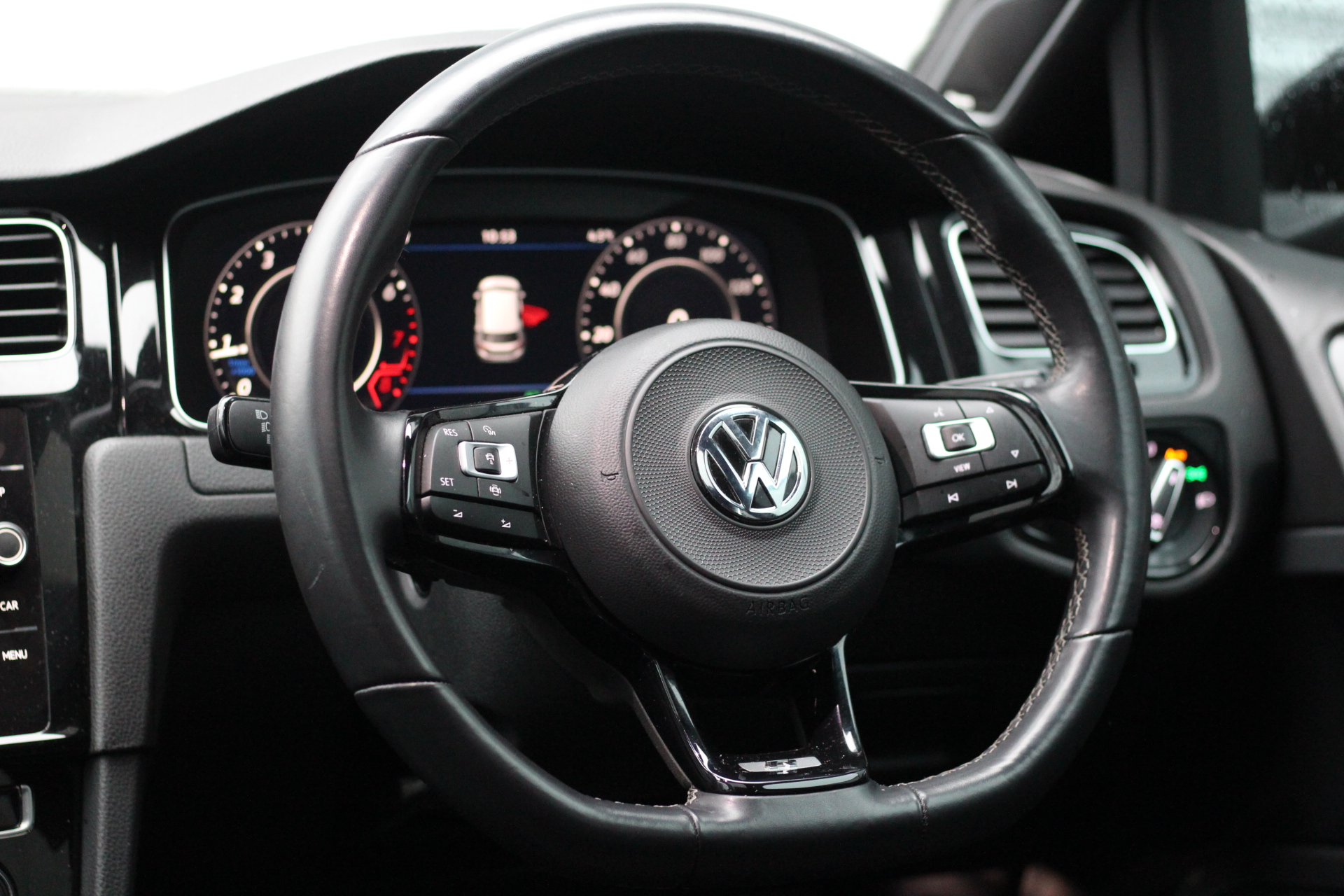 2019 (69) Volkswagen Golf 2.0 TSI R DSG 4Motion (s/s) 5dr