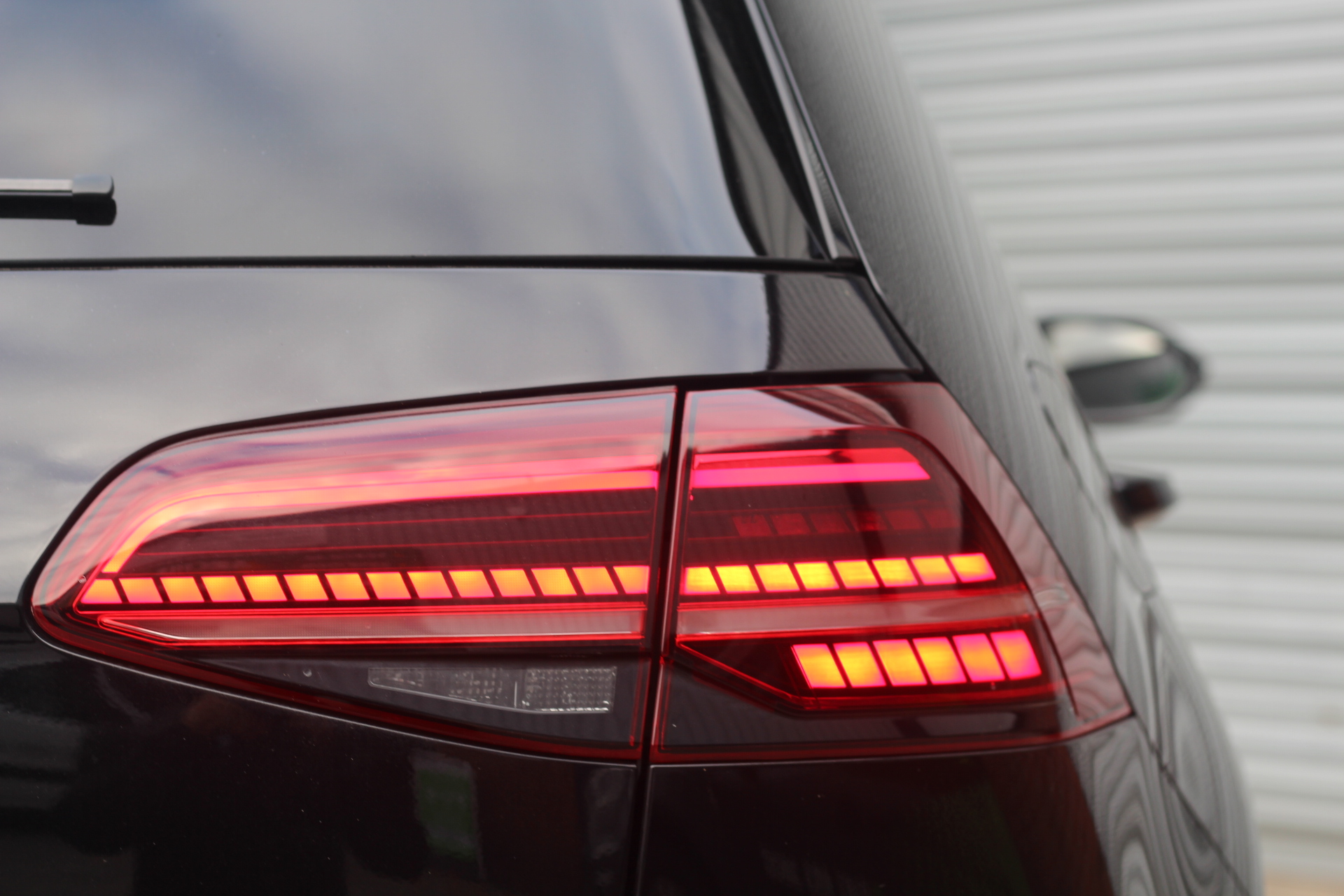 2019 (69) Volkswagen Golf 2.0 TSI R DSG 4Motion (s/s) 5dr