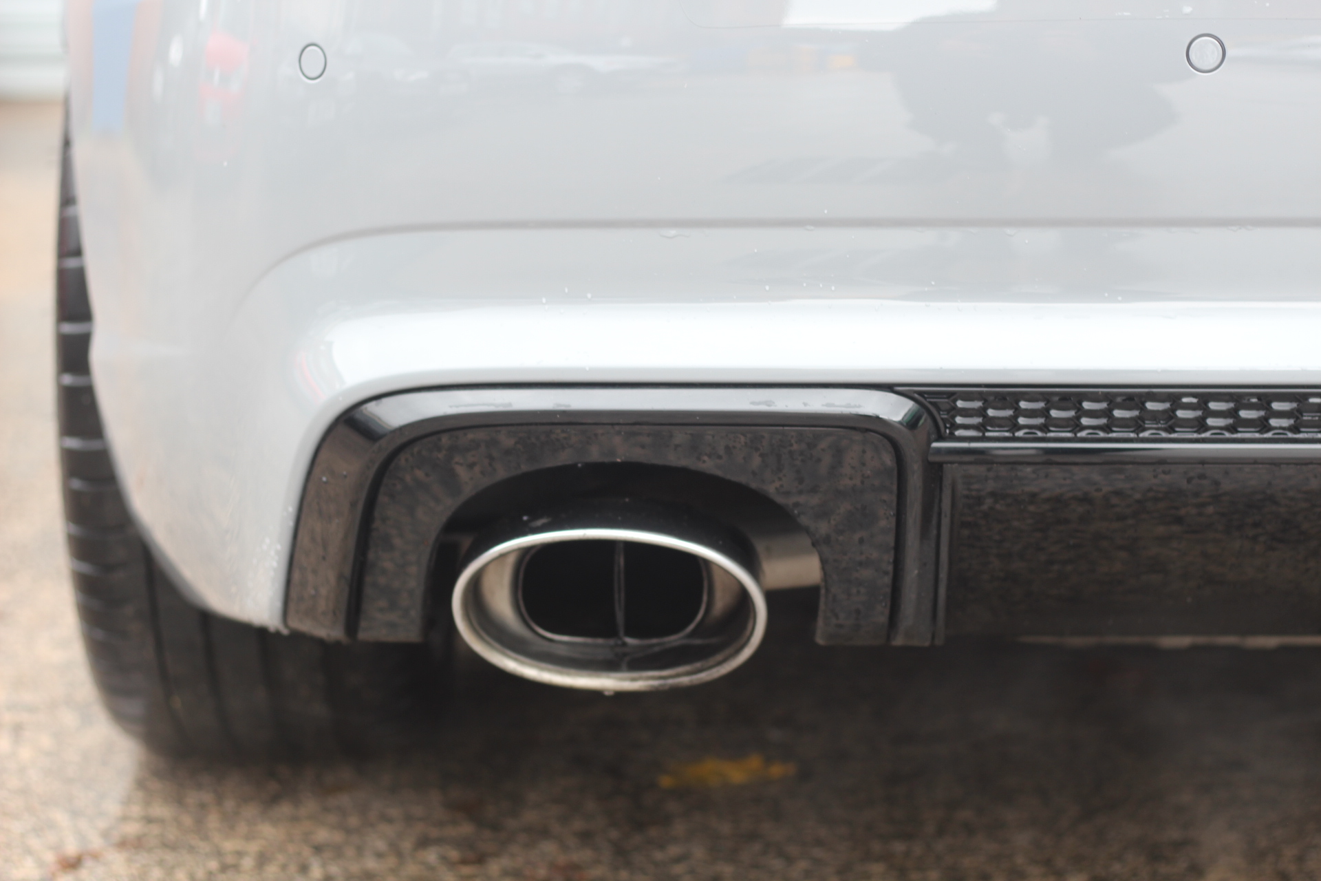 2016 (66) Audi RS3 2.5 TFSI Sportback S Tronic quattro 5dr (Nav)