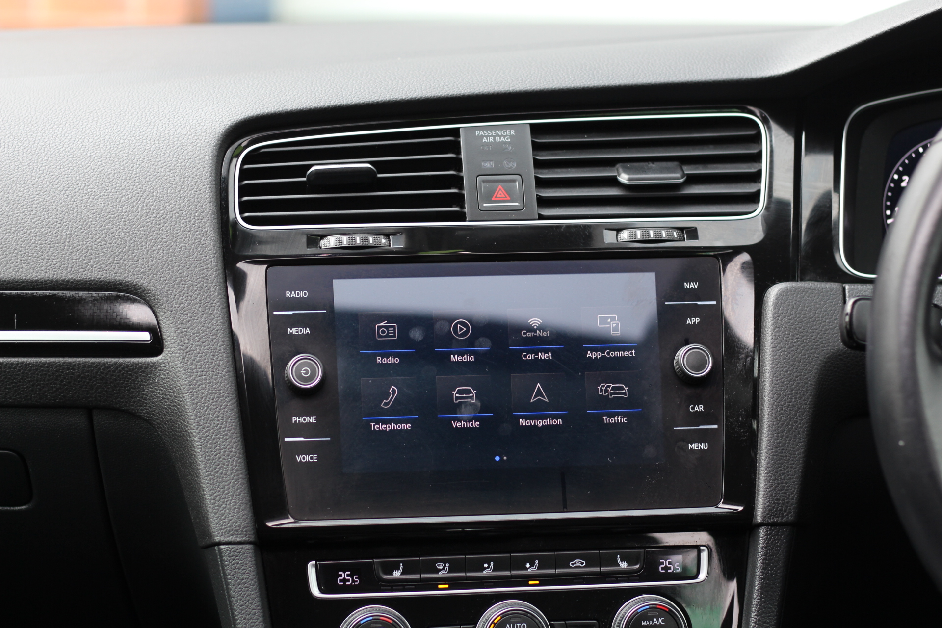 2018 (18) Volkswagen Golf 2.0 TSI R DSG 4Motion (s/s) 5dr