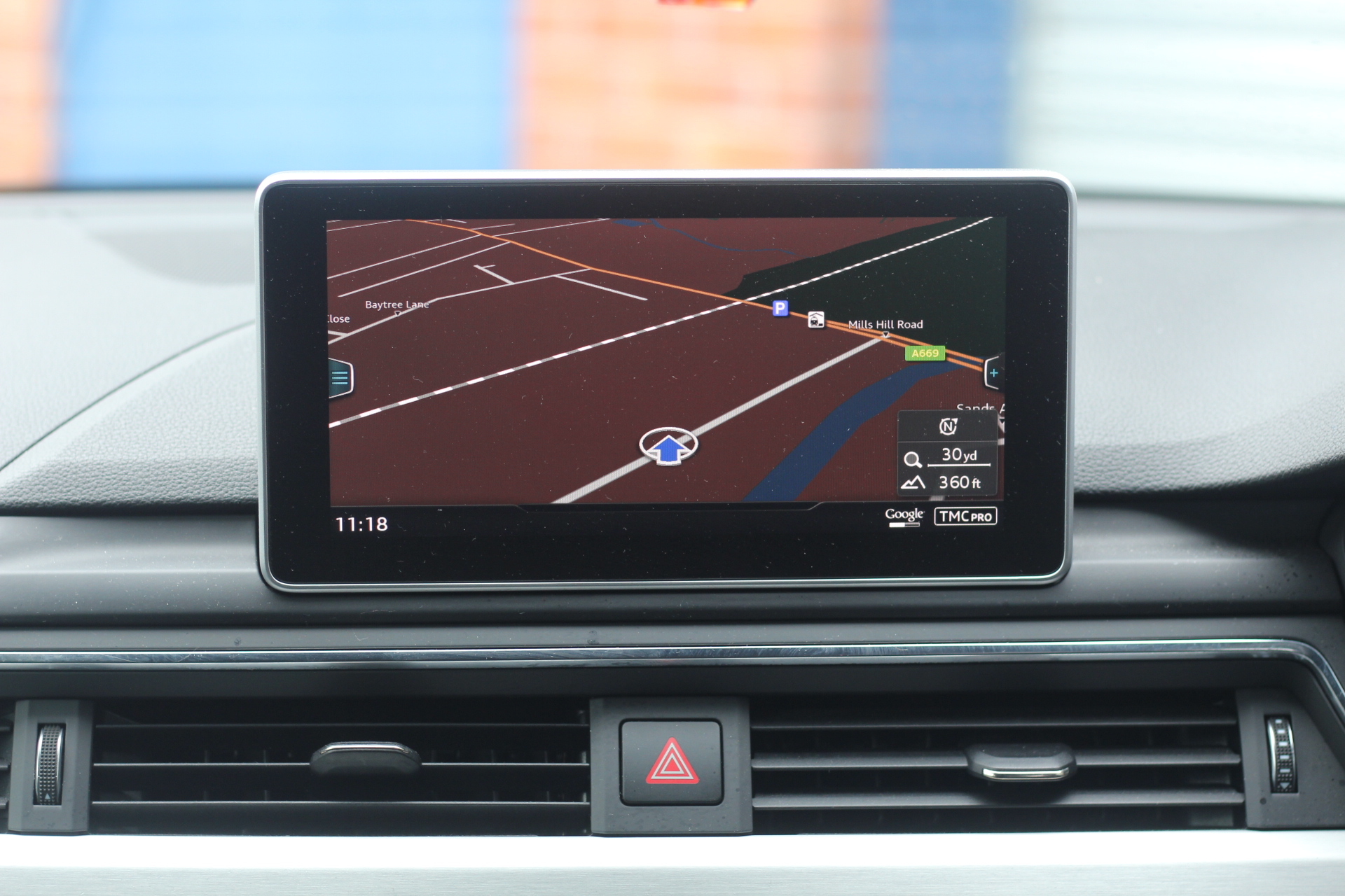 2016 (16) Audi A4 Avant 2.0 TFSI S line Avant S Tronic quattro (s/s) 5dr