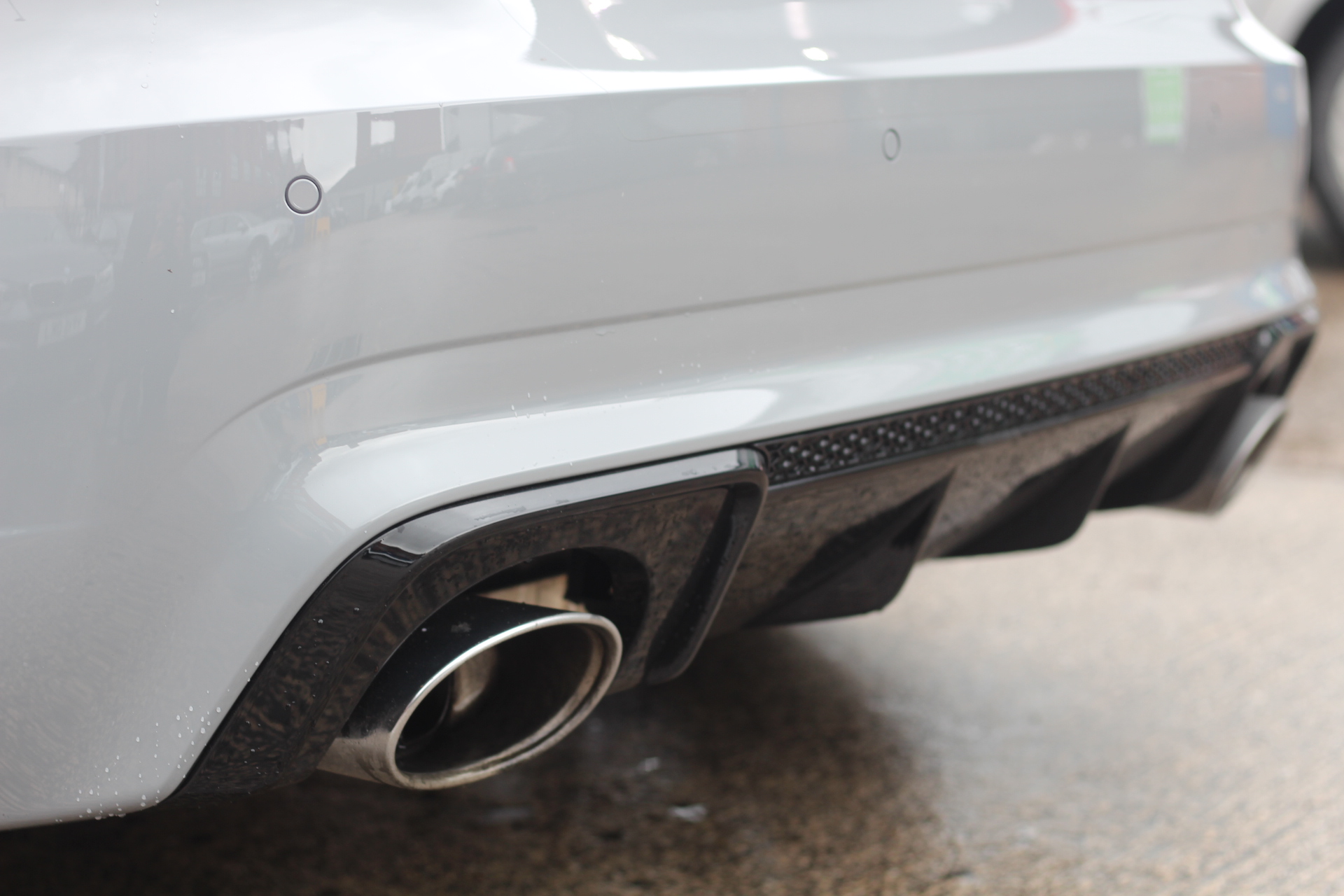 2016 (66) Audi RS3 2.5 TFSI Sportback S Tronic quattro 5dr (Nav)